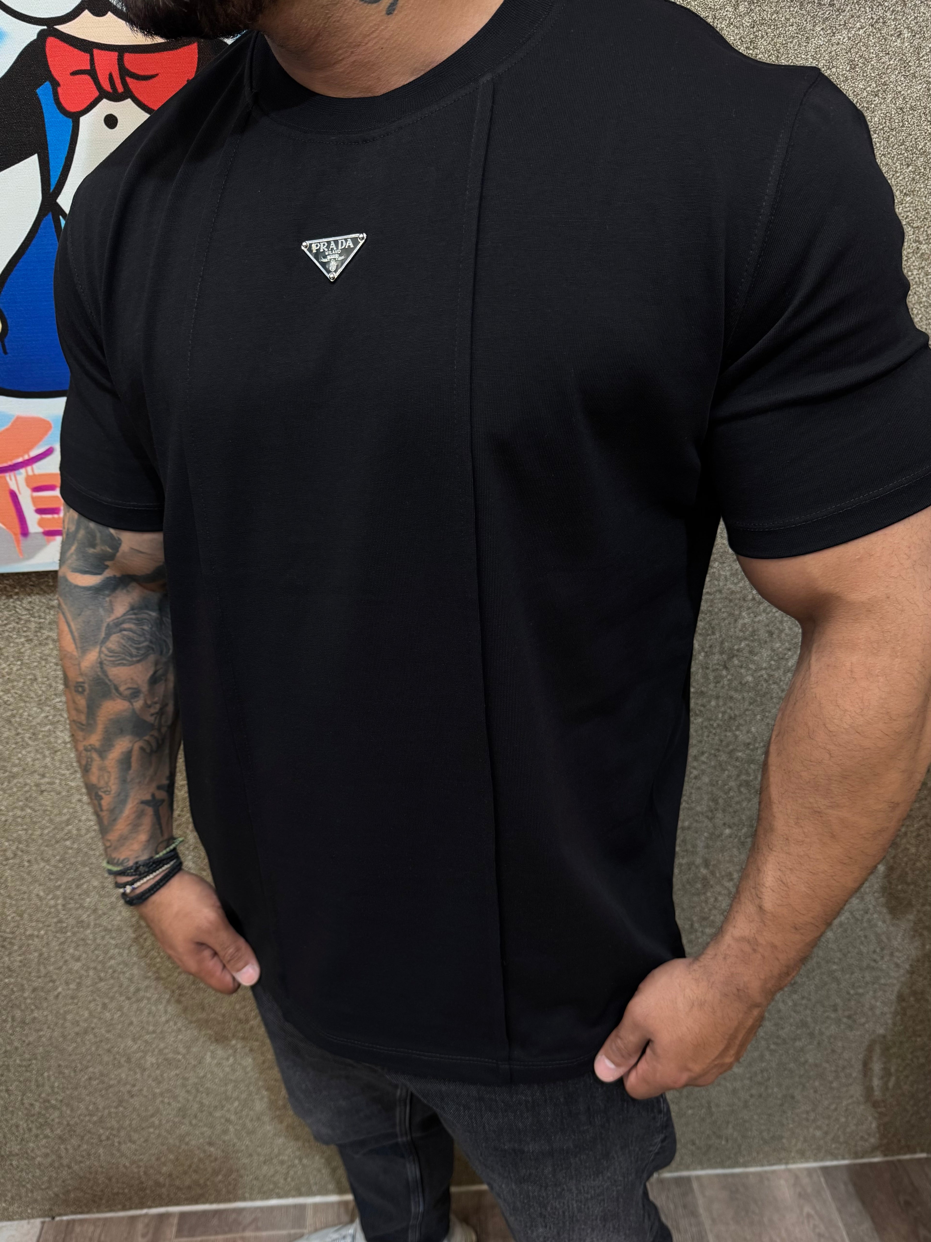 TSHIRT PRADA - NEW1078 SALE