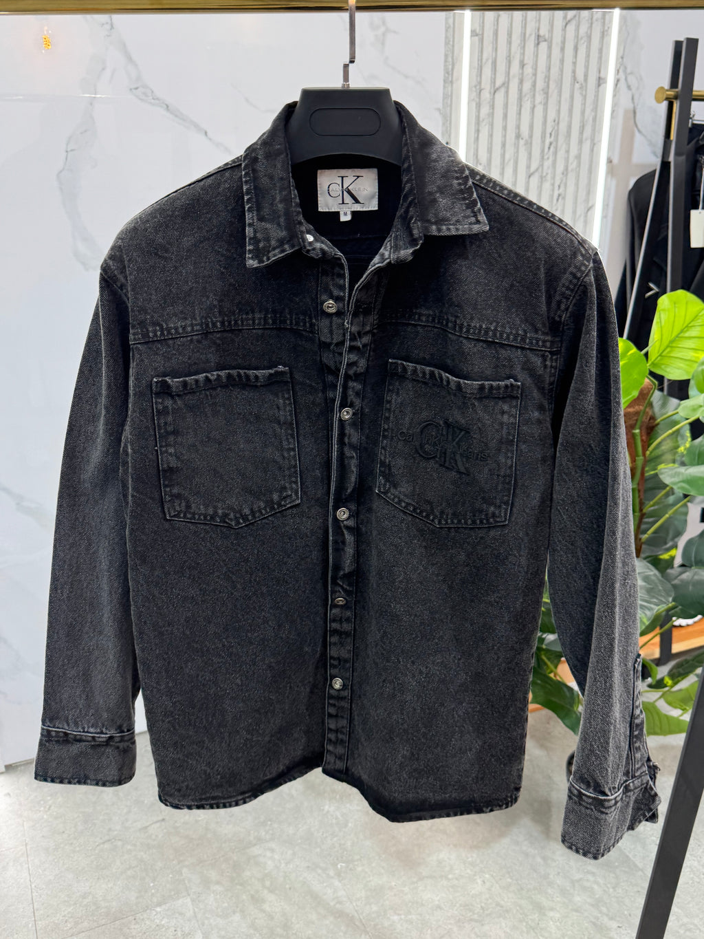 Calvin Klein SLIM FIT – CK5030