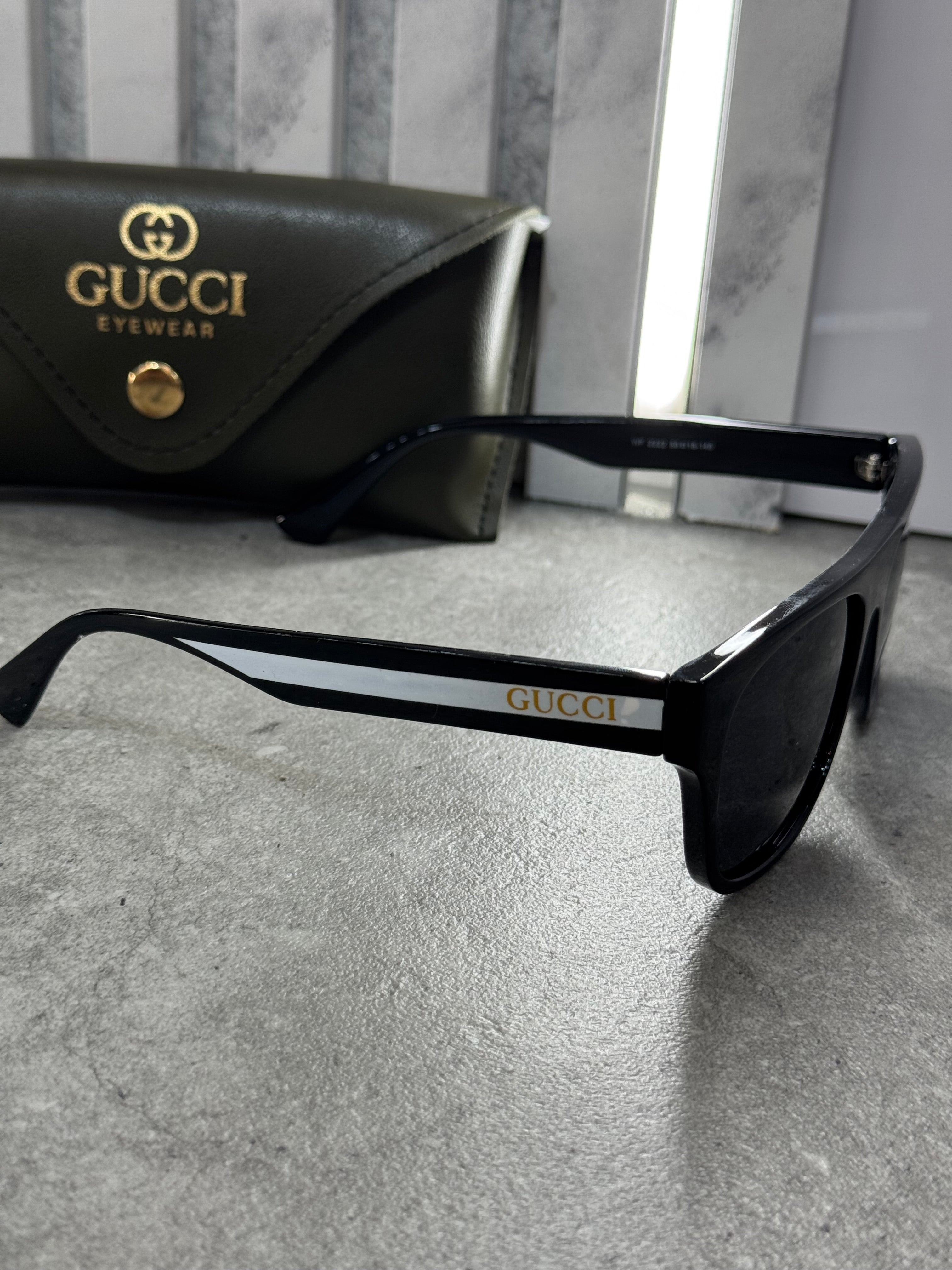 GUCCI SUNGLASSE - NEW1133
