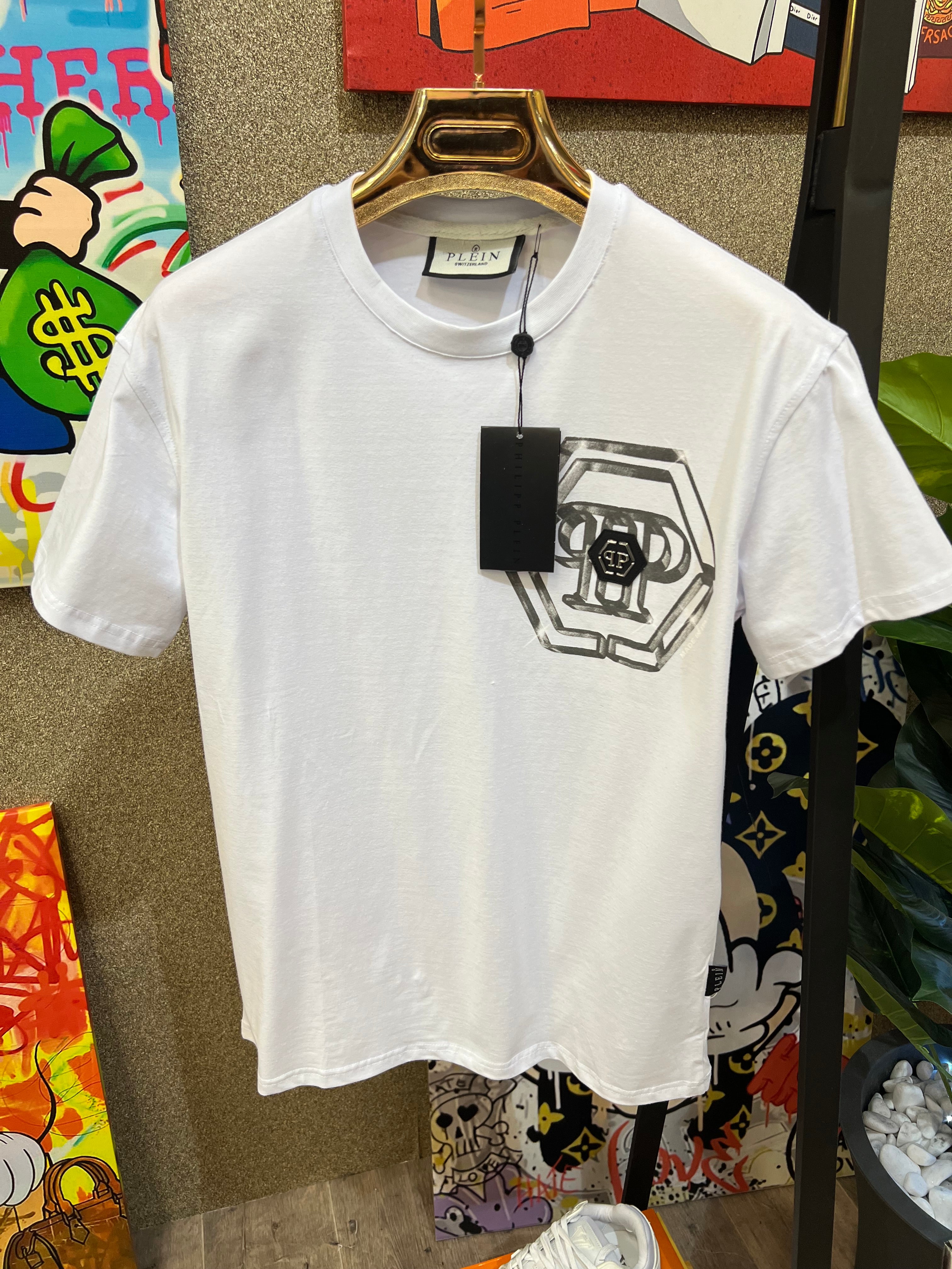 Philipp Plein – PP15639