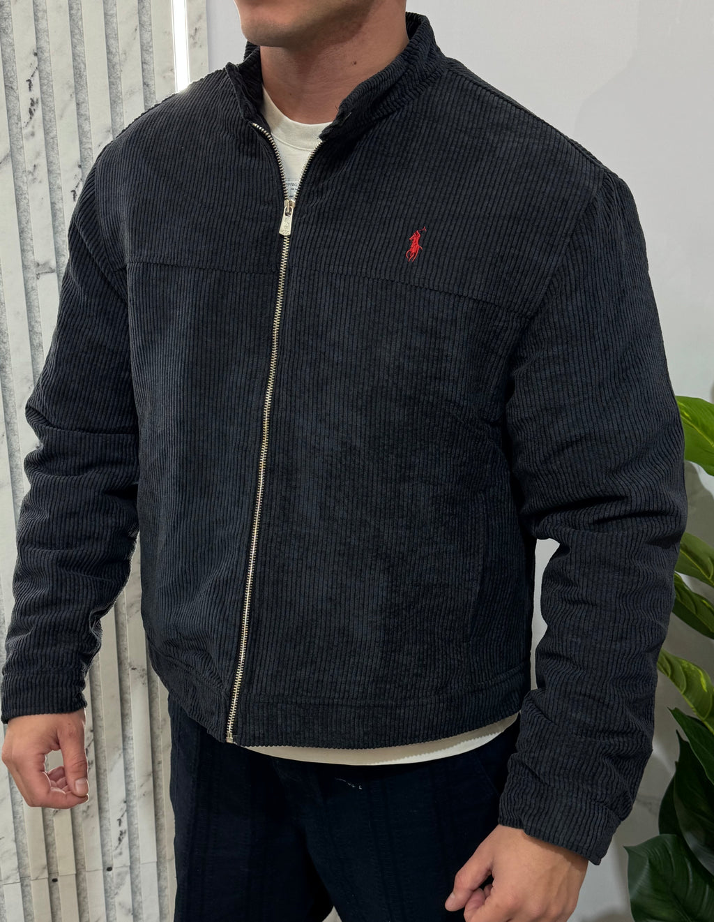 ΜΠΟΥΦΑΝ POLO RALPH LAUREN - NEW1319