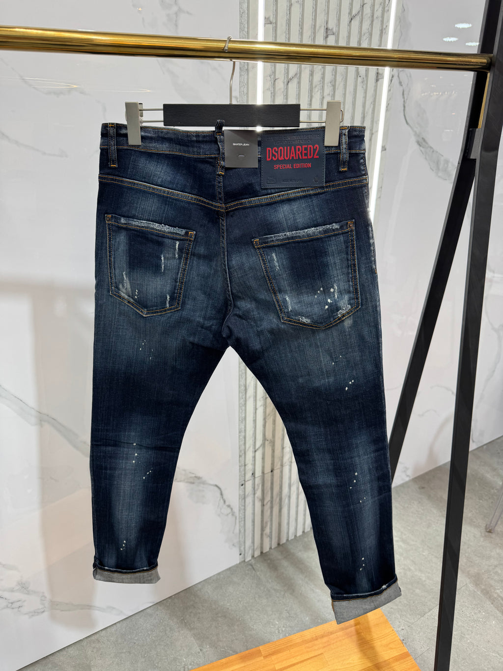 JEAN DSQUARED2 - NEW1206