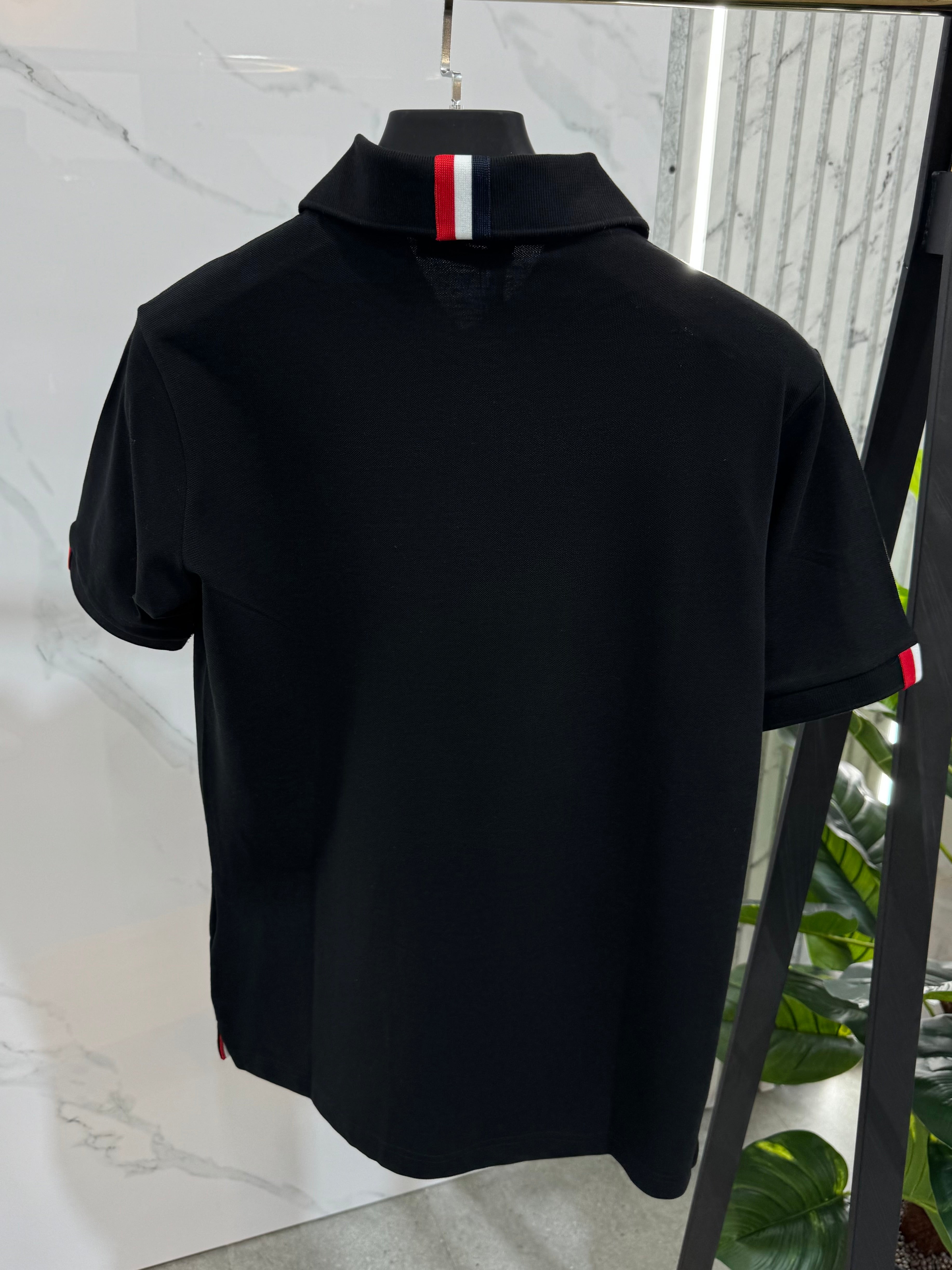 Ανδρικό T-SHIRT MONCLER - NEW1508