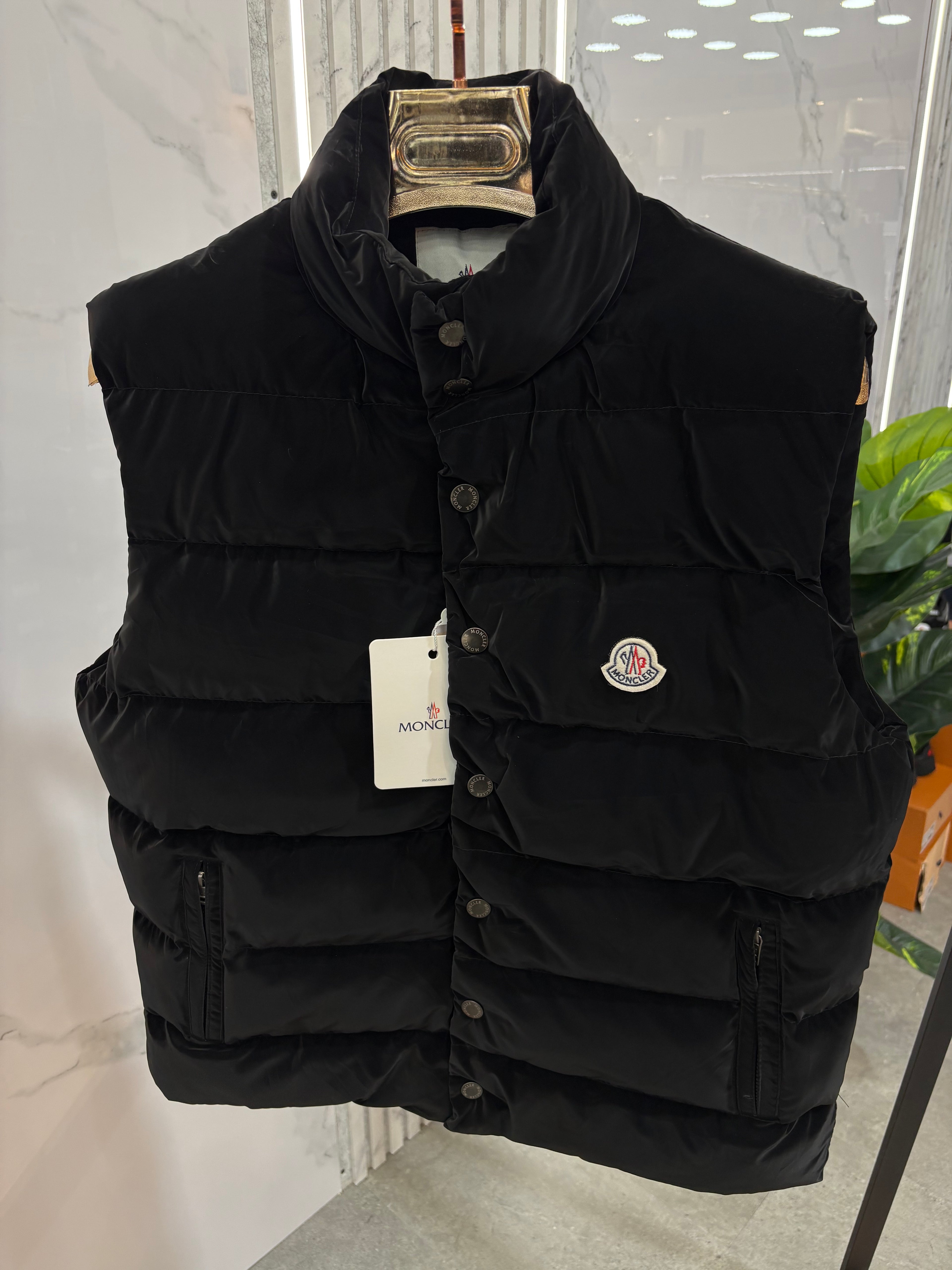 ΑΜΑΝΙΚΟ MONCLER - NEW1268