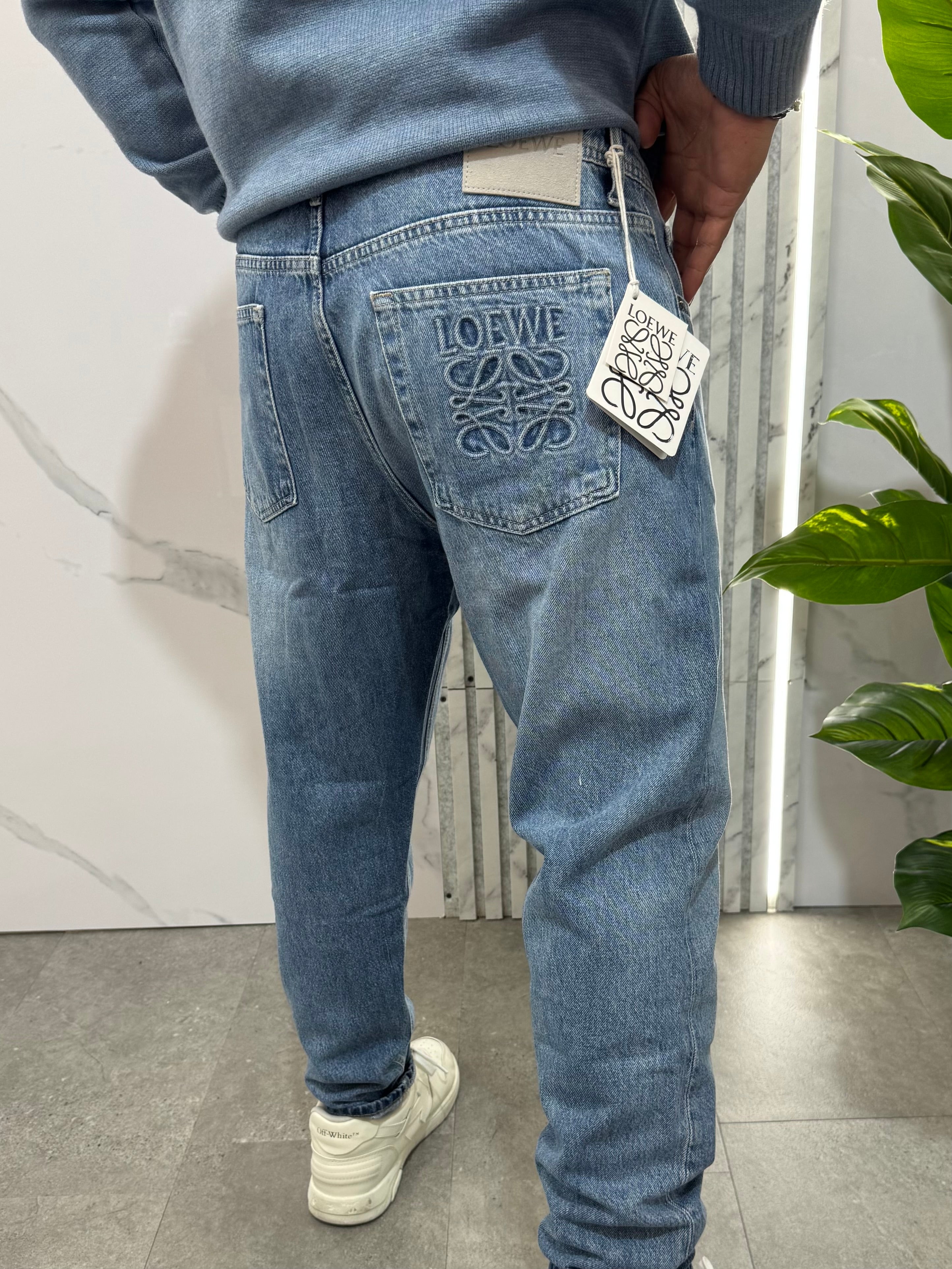 JEAN LOEWE - NEW1280