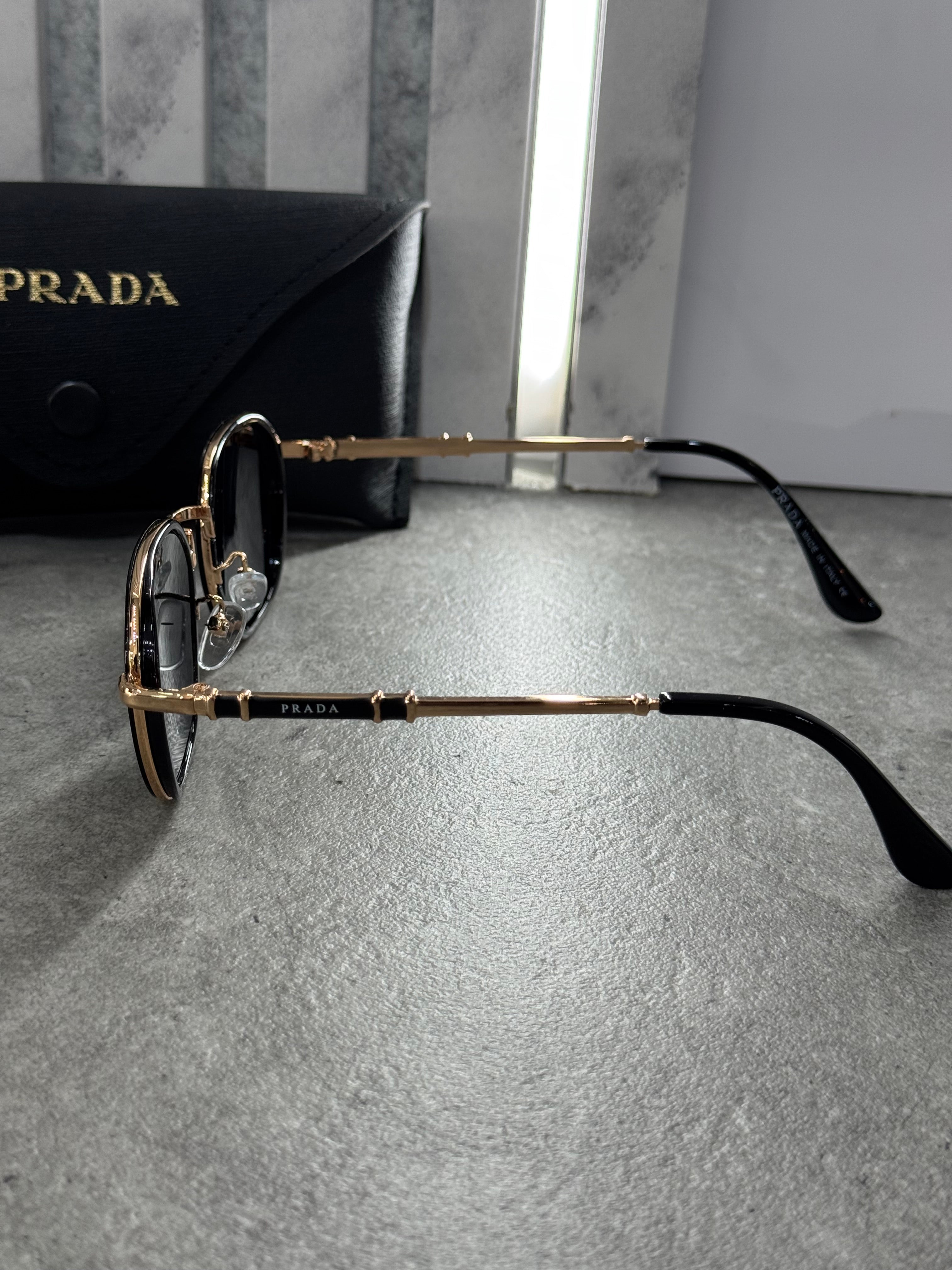 PRADA SUNGLASSE - NEW1134