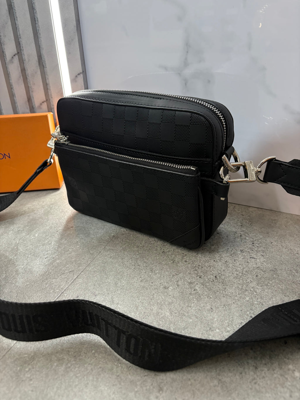 ΤΣΑΝΤΑΚΙ LOUIS VUITTON - NEW1387