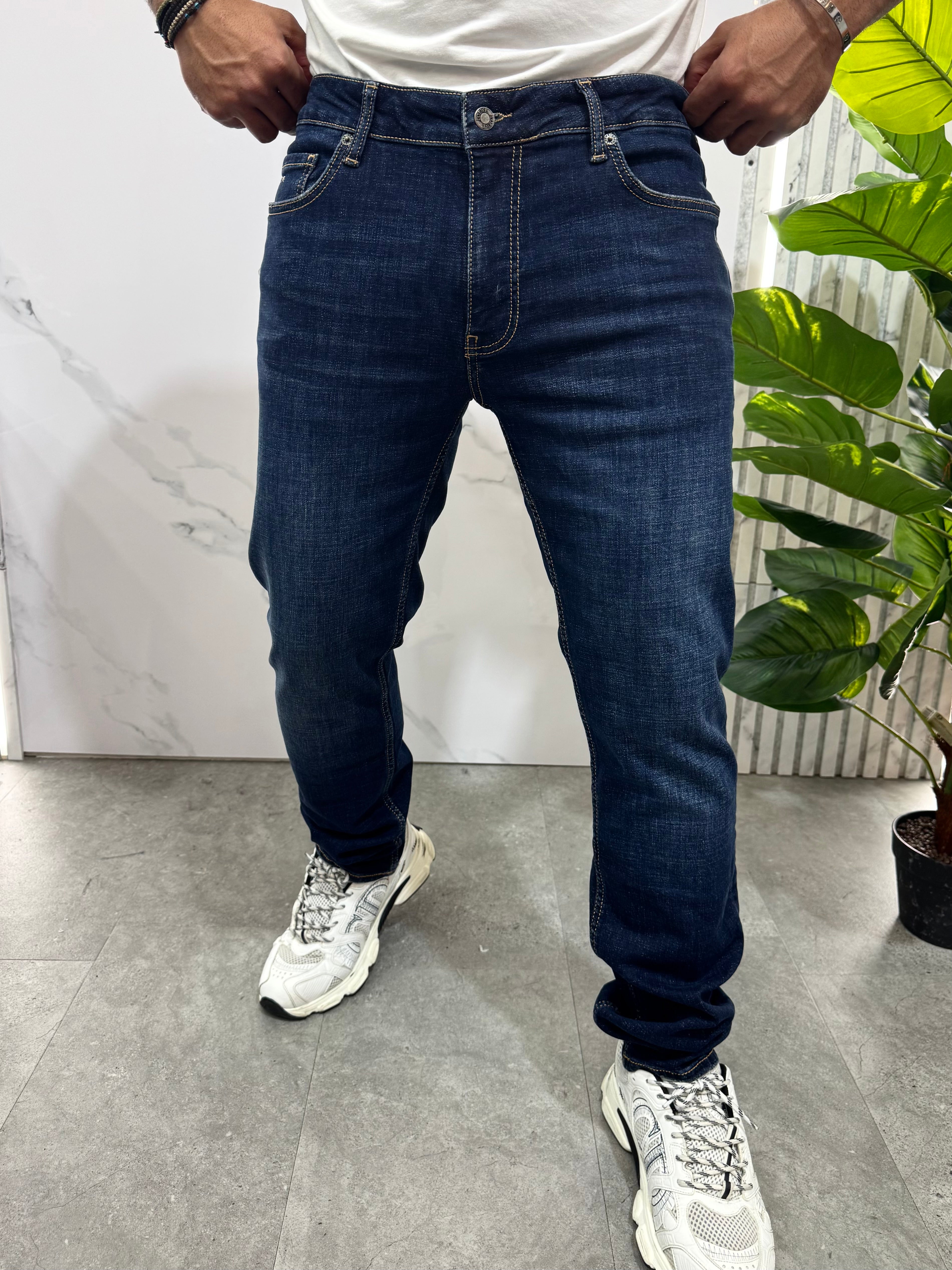 JEAN LOEWE - NEW1366