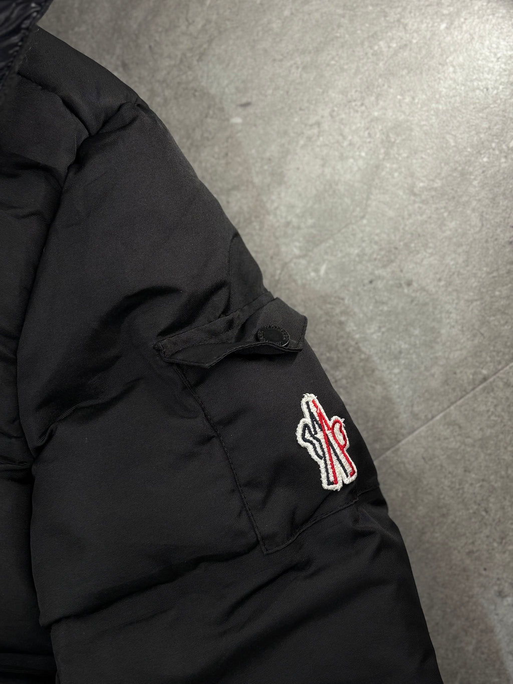 ΜΠΟΥΦΑΝ MONCLER - NEW1262