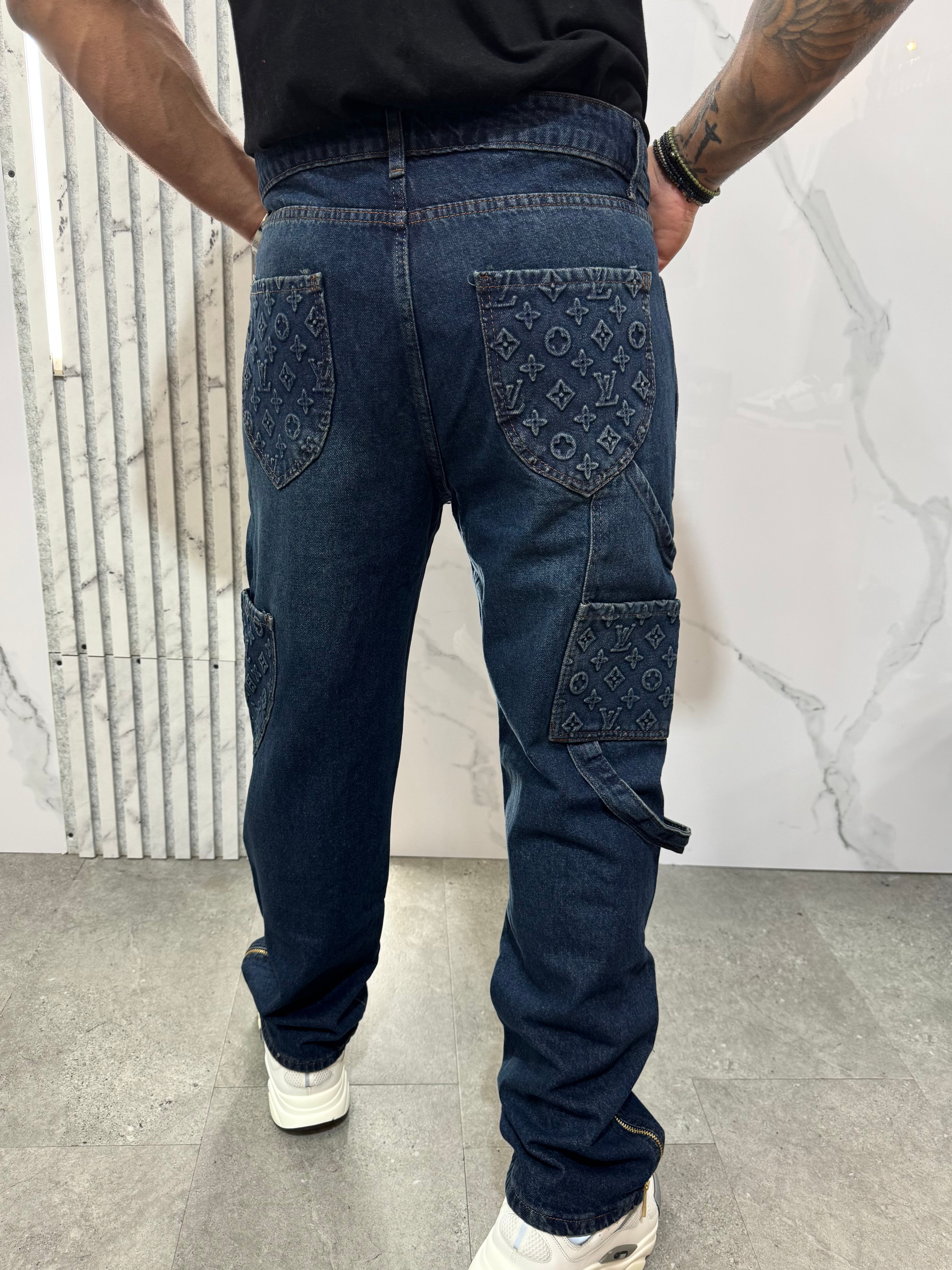 JEAN LOUIS VUITTON - NEW1240