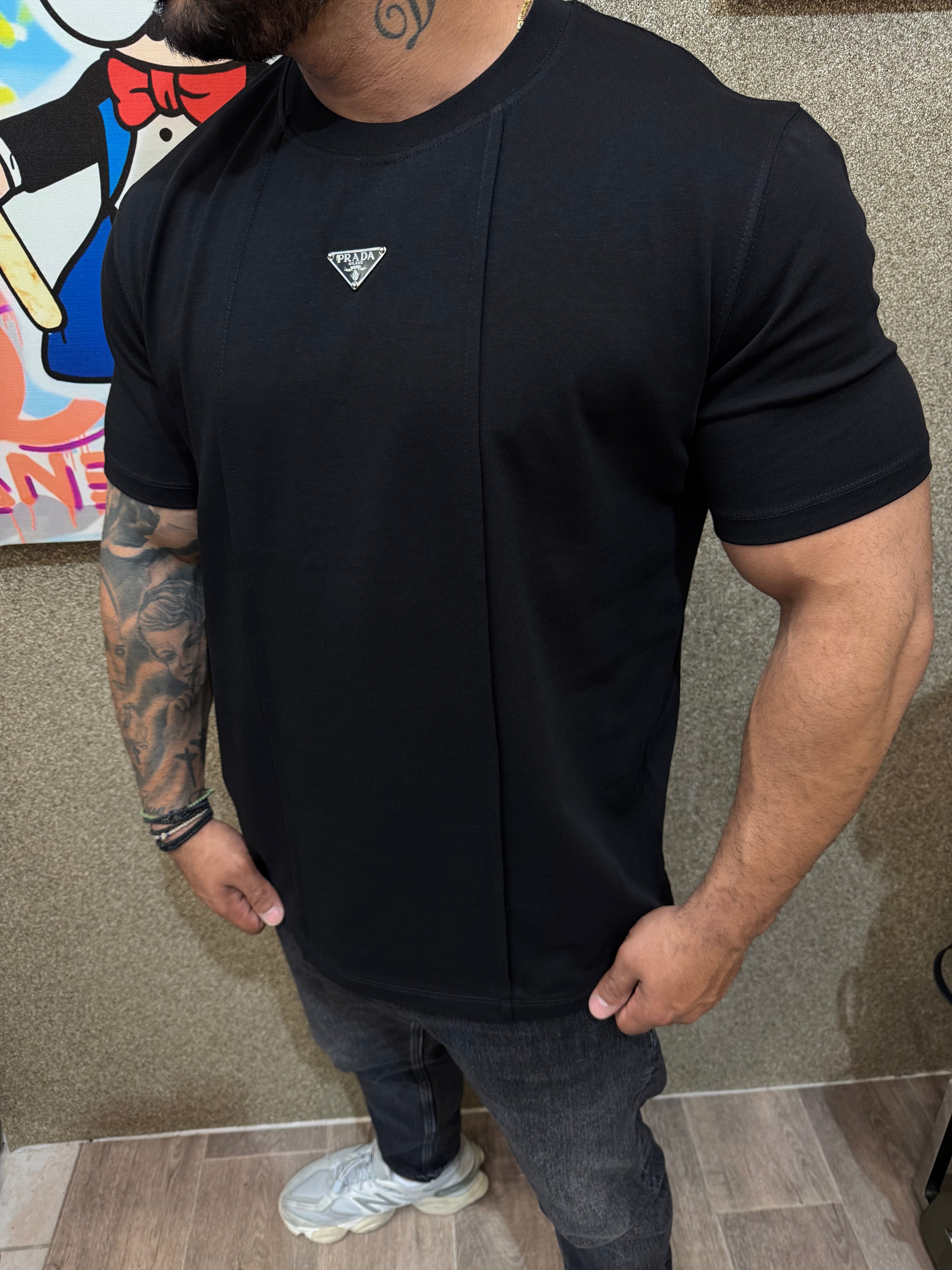 TSHIRT PRADA - NEW1078 SALE