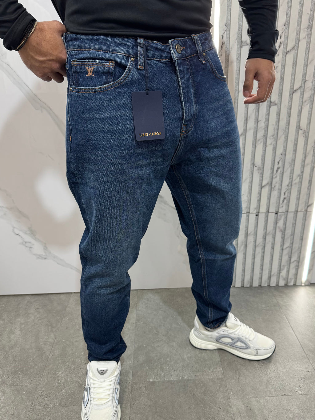 JEAN LOUIS VUITTON - NEW1430