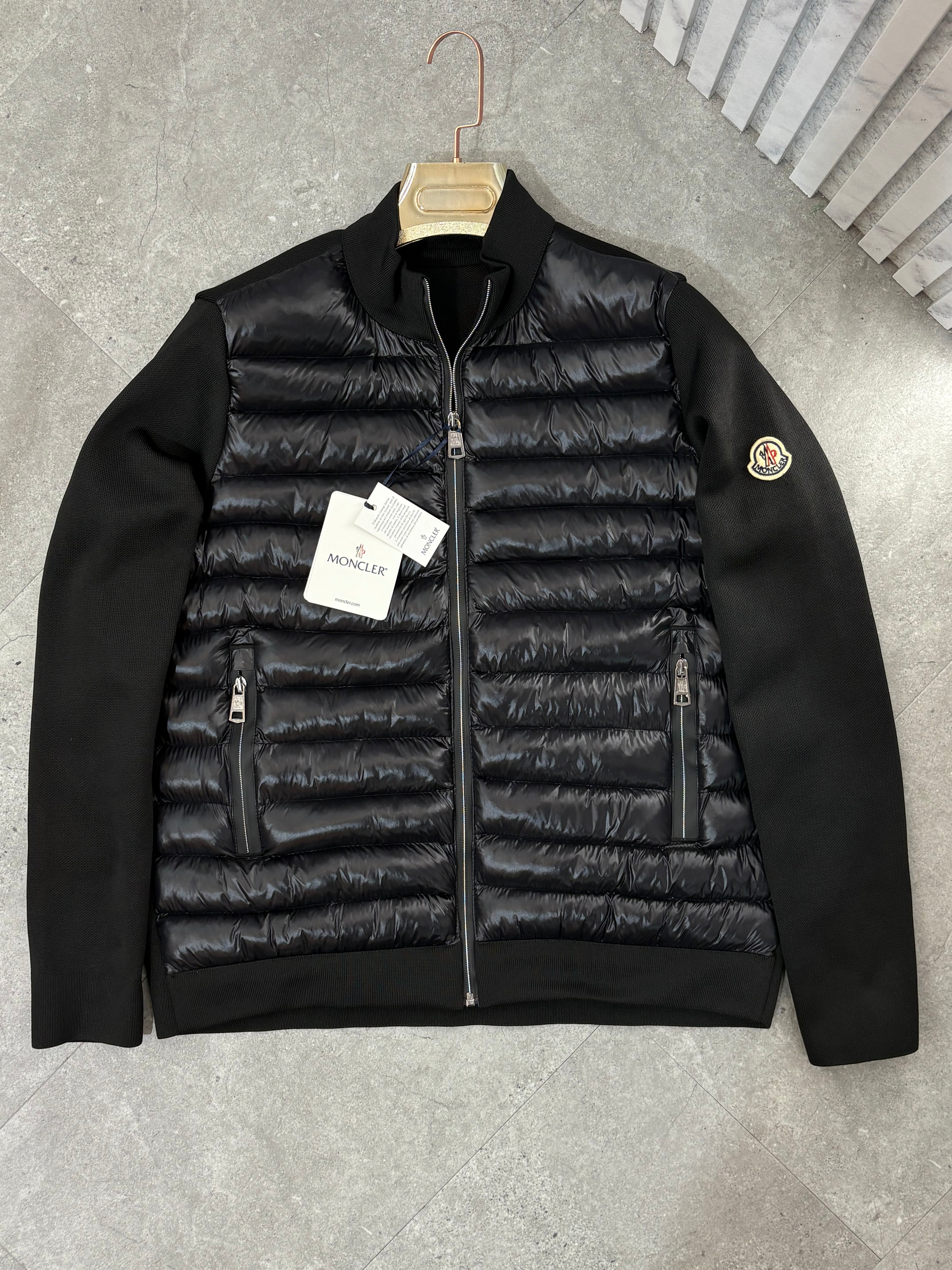 ΜΠΟΥΦΑΝ MONCLER - NEW1264
