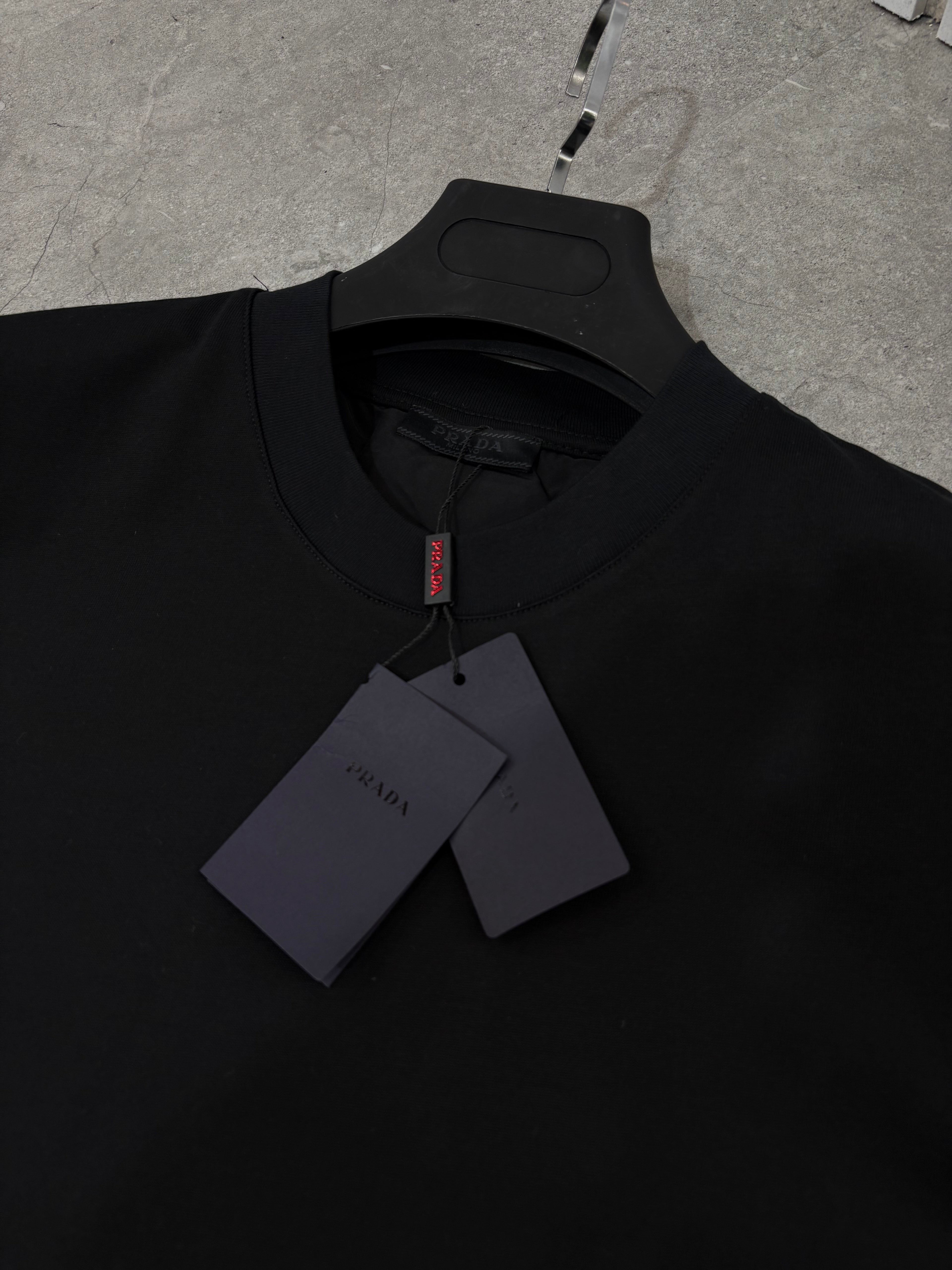 TSHIRT PRADA - NEW1315