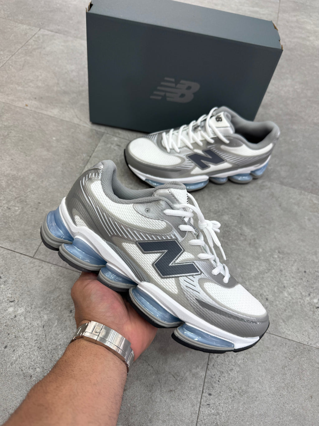 New Balance 2000 - NEW1628