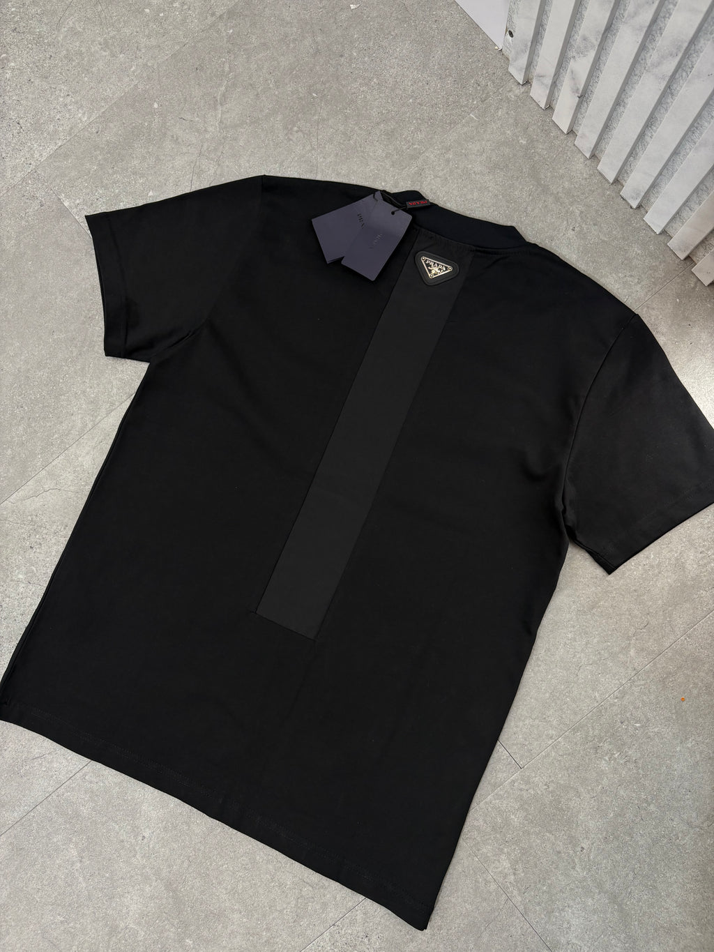 TSHIRT PRADA - NEW1315