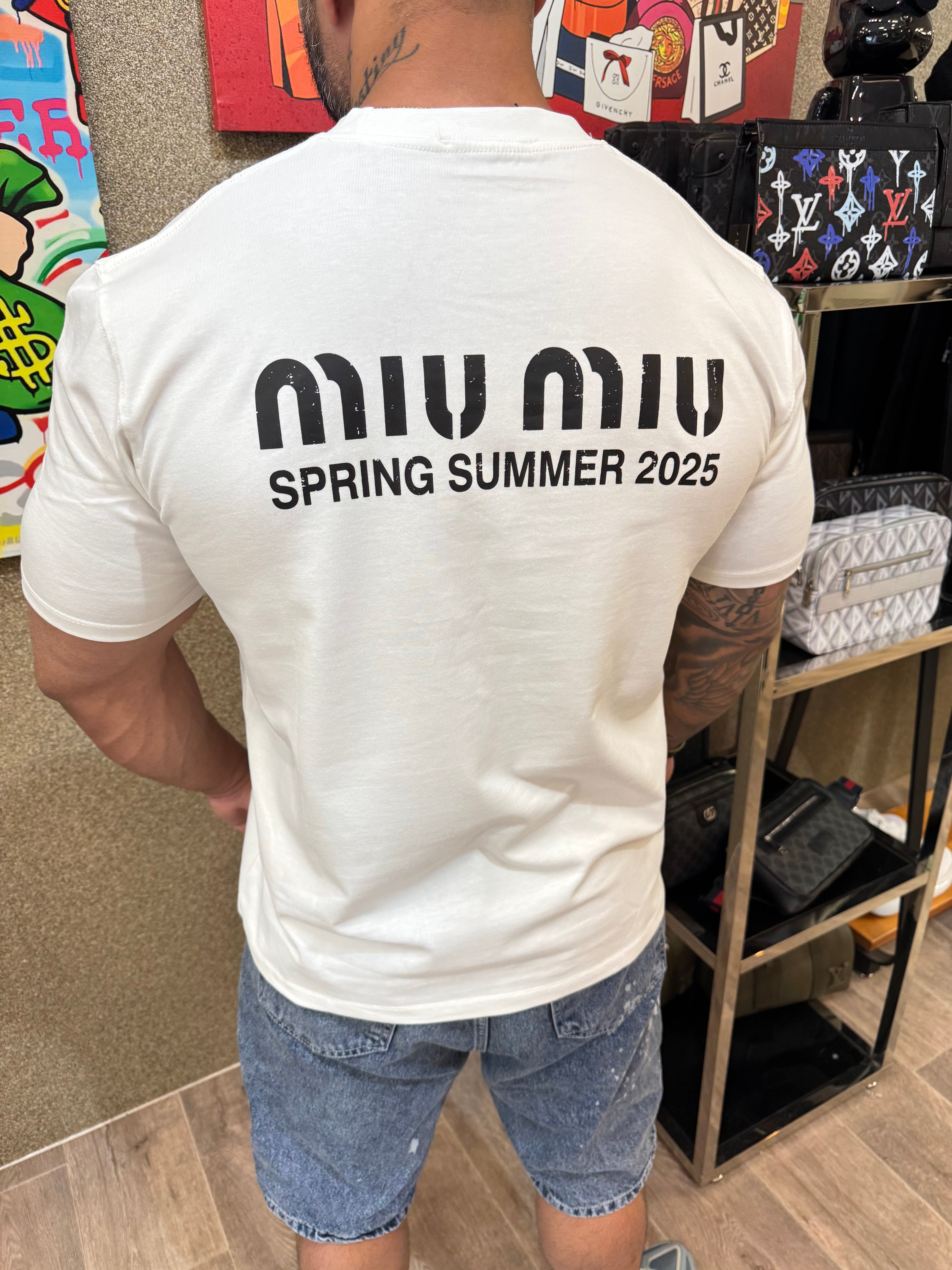 TSHIRT MIU MIU - NEW1100 SALE