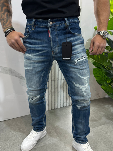 JEAN DSQUARED2 - NEW1544