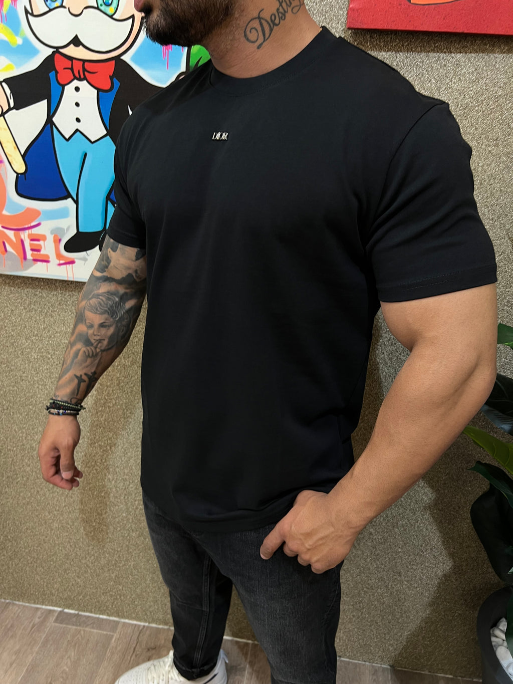 TSHIRT CHRISTIAN DIOR - NEW1054 SALE