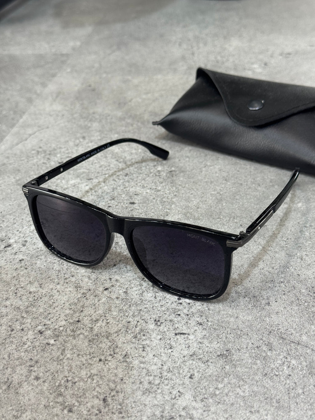 MONT BLANC SUNGLASSE - NEW1331