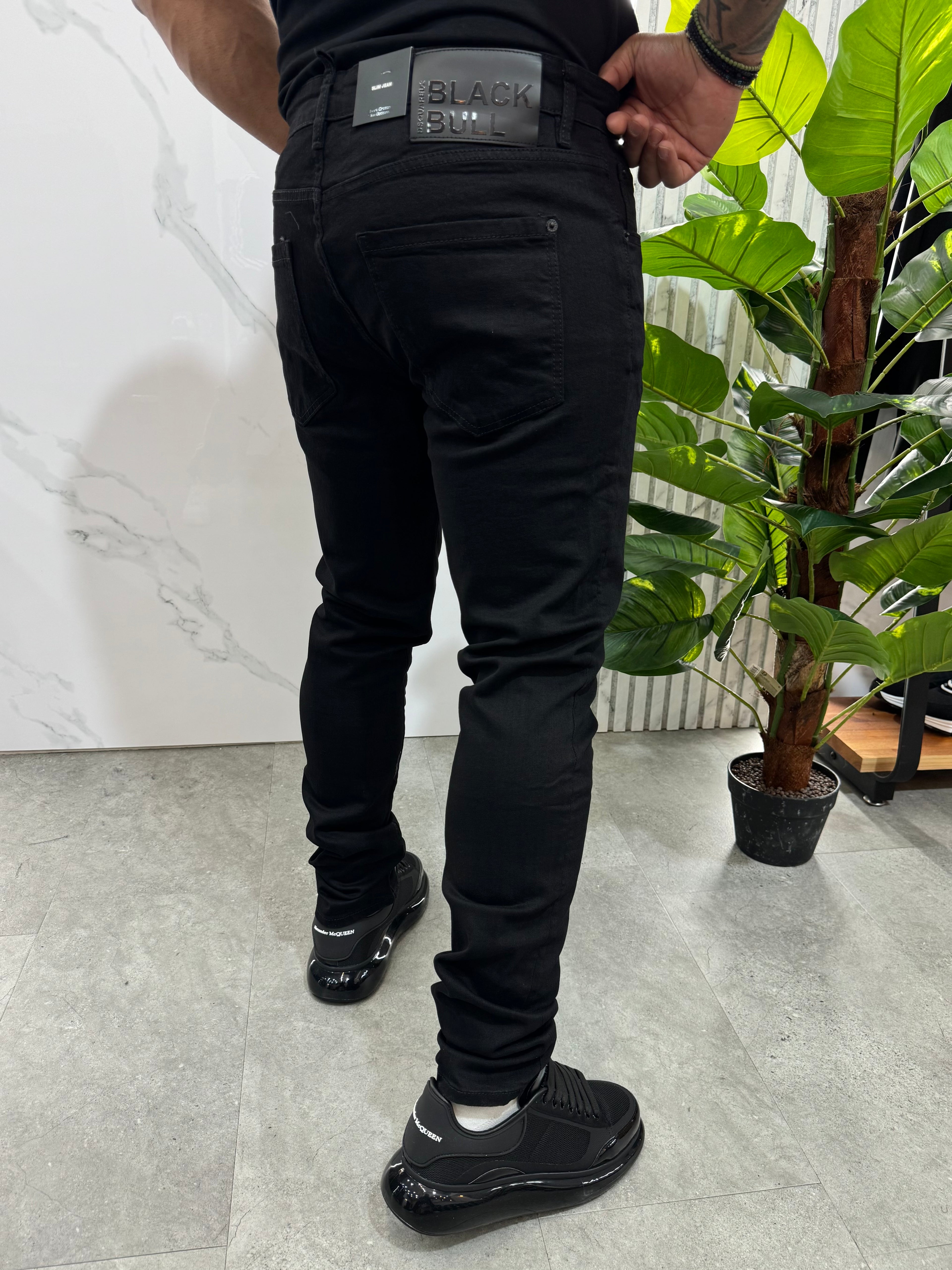 JEAN DSQUARED2 - NEW1369