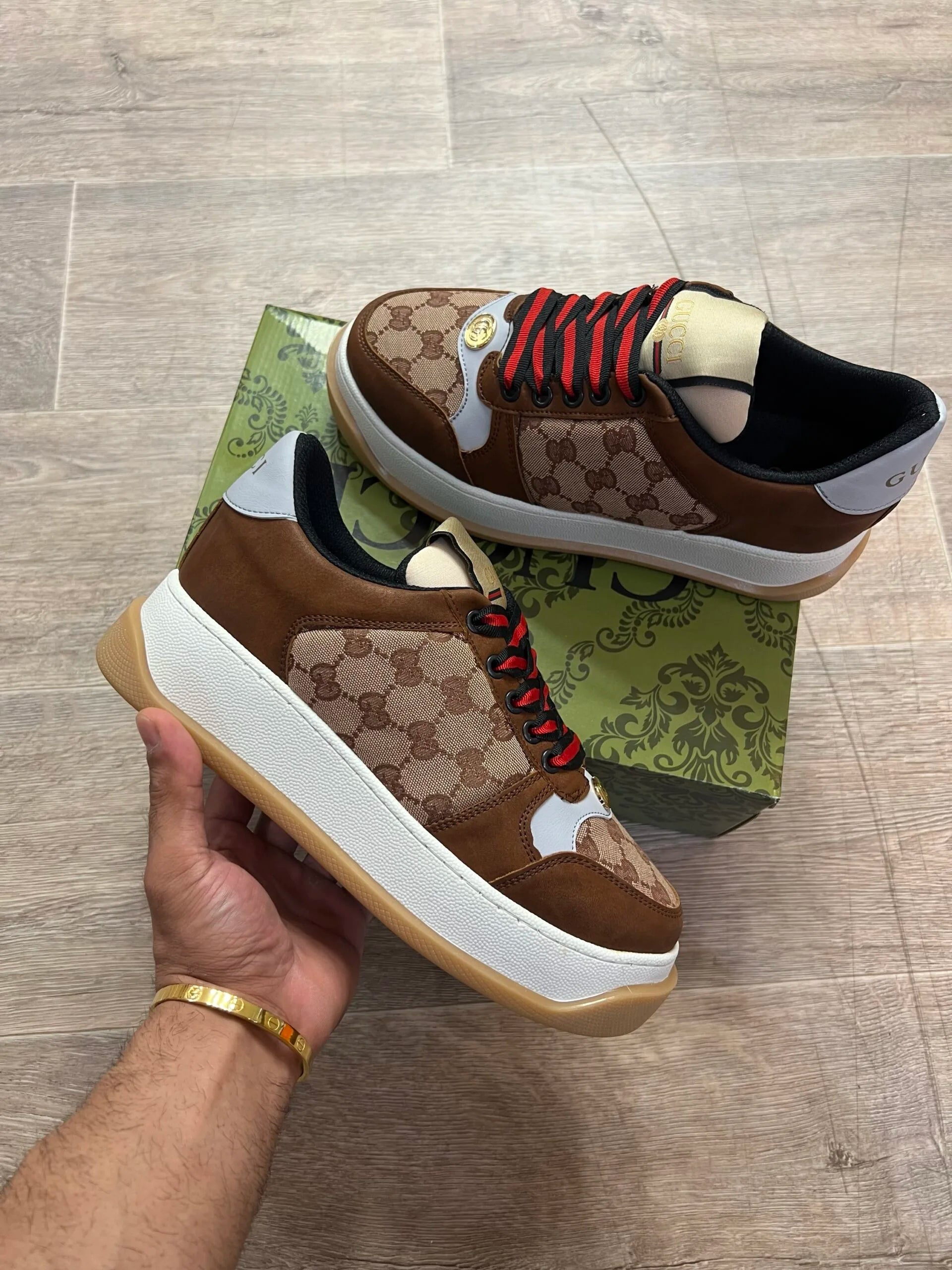 Παπούτσια Gucci – 7026 SALE