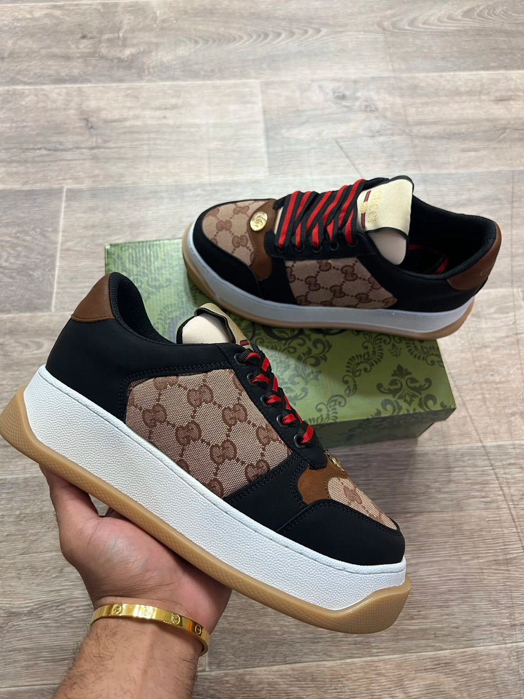 Παπούτσια Gucci – 7027 SALE