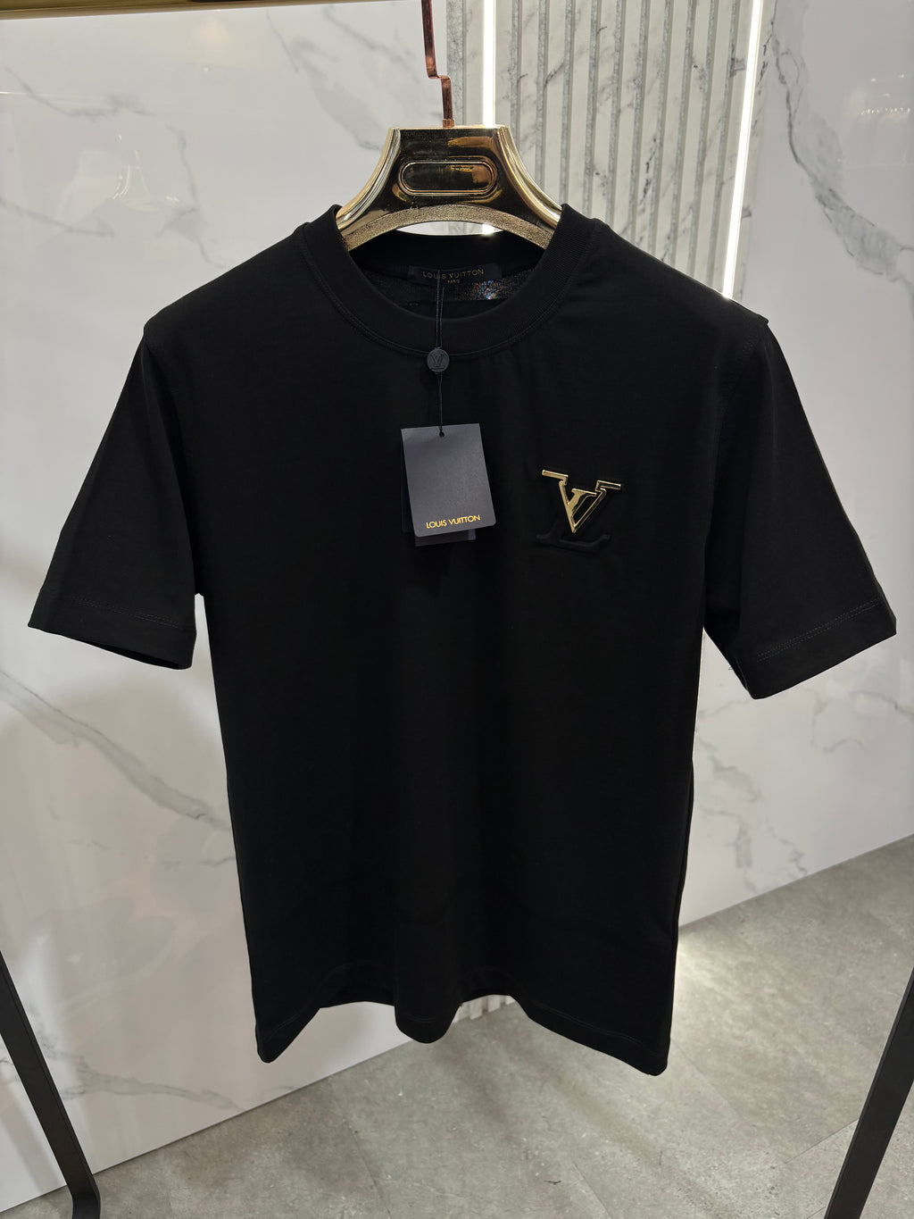 TSHIRT LOUIS VUITTON - NEW1301