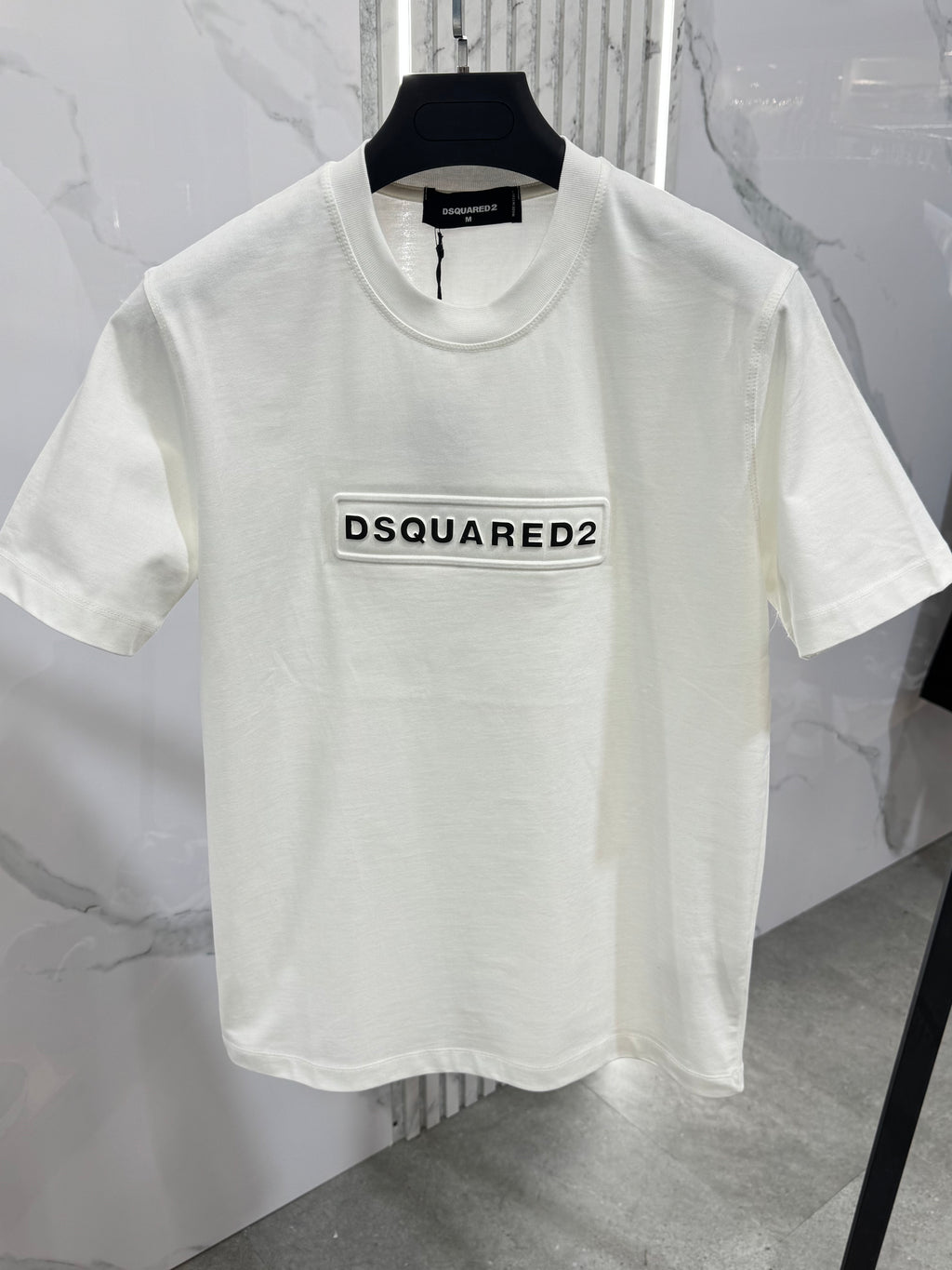 TSHIRT DSQUARED2 - NEW1305