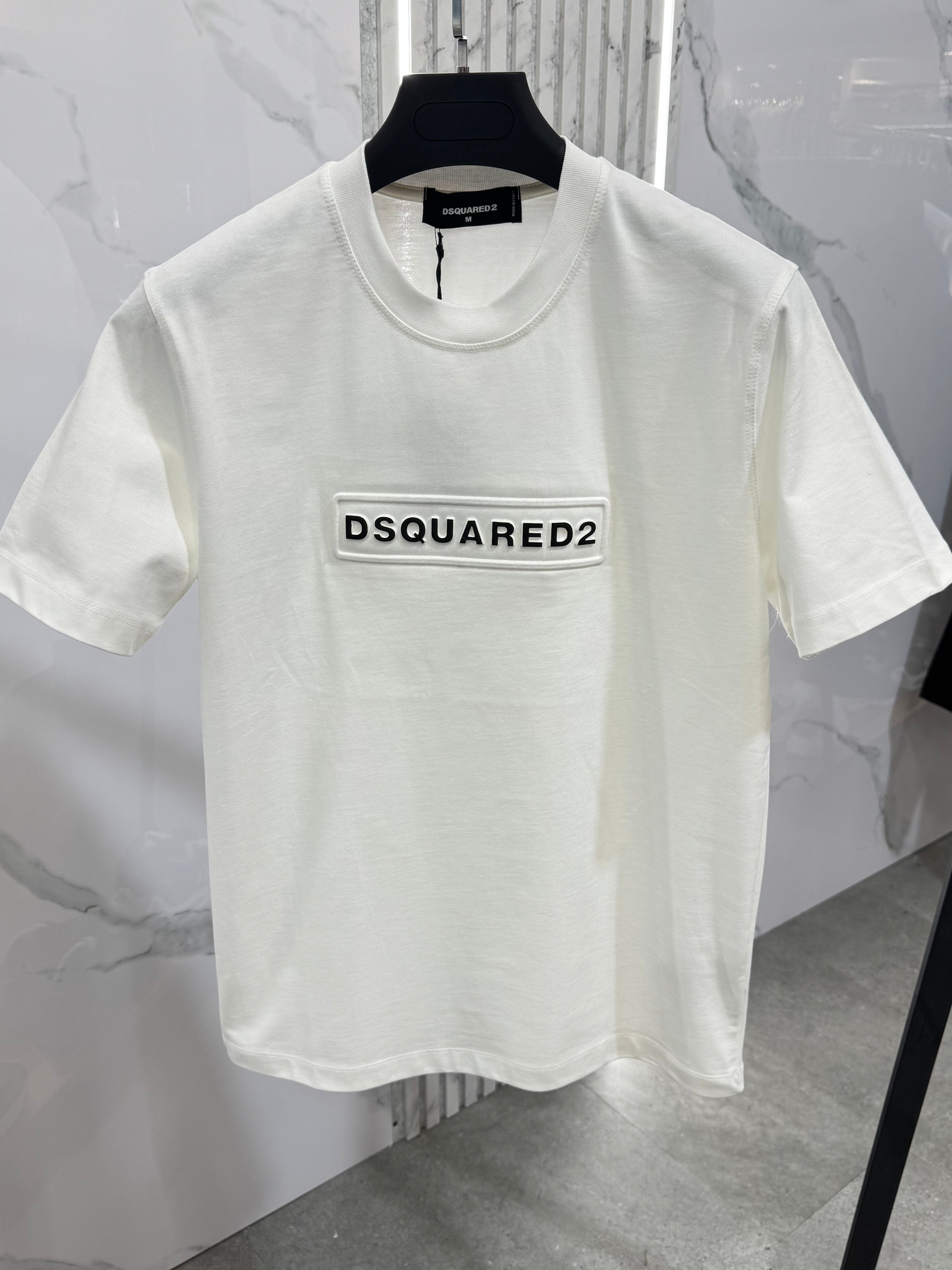 TSHIRT DSQUARED2 - NEW1305