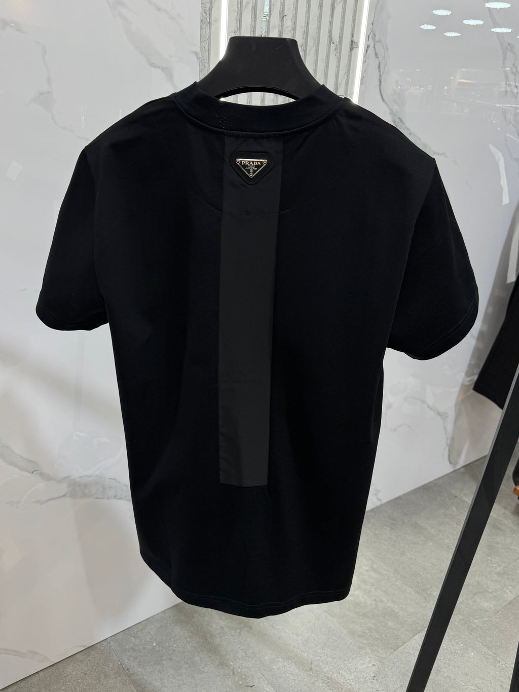 TSHIRT PRADA - NEW1315