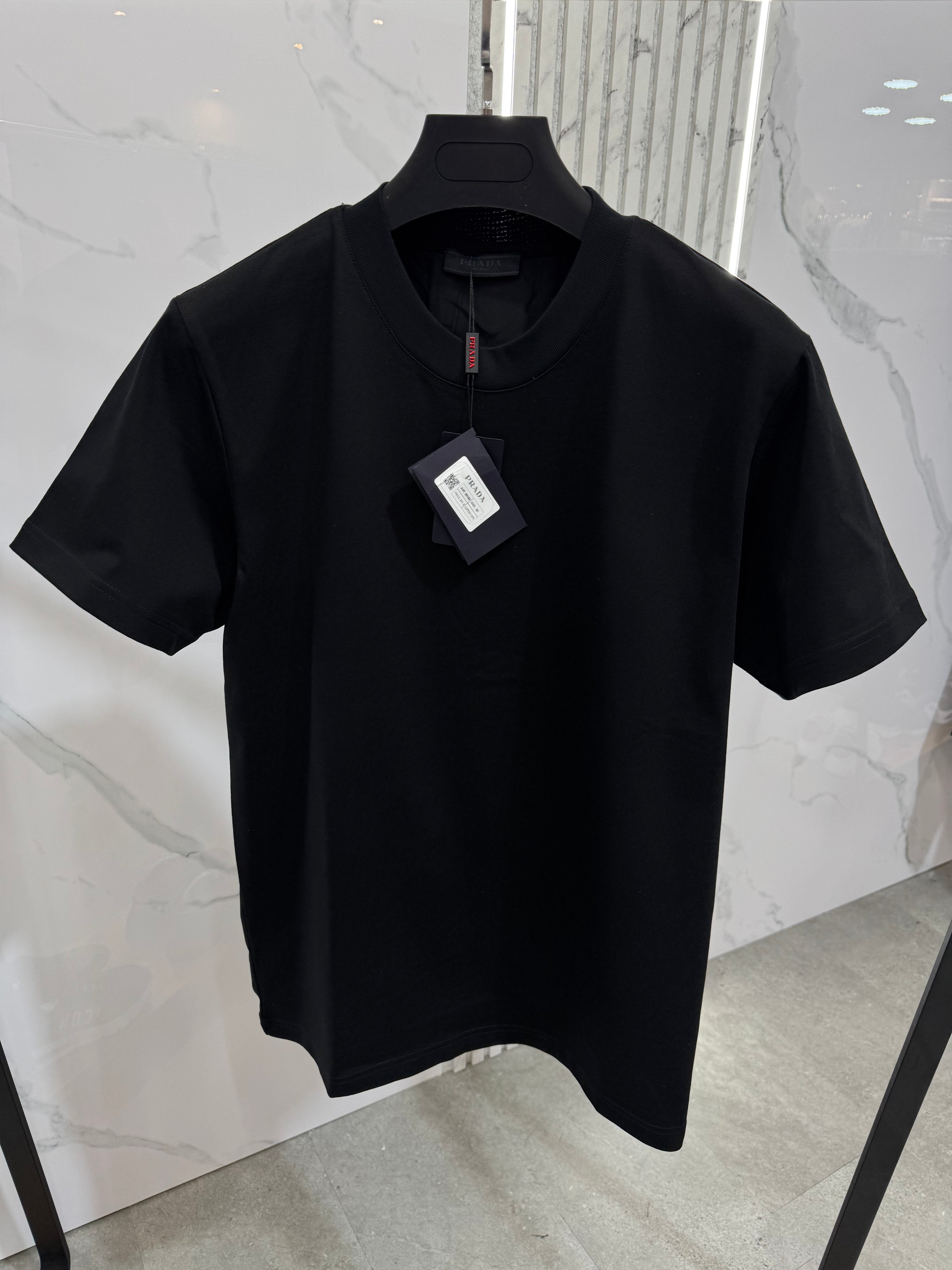 TSHIRT PRADA - NEW1315