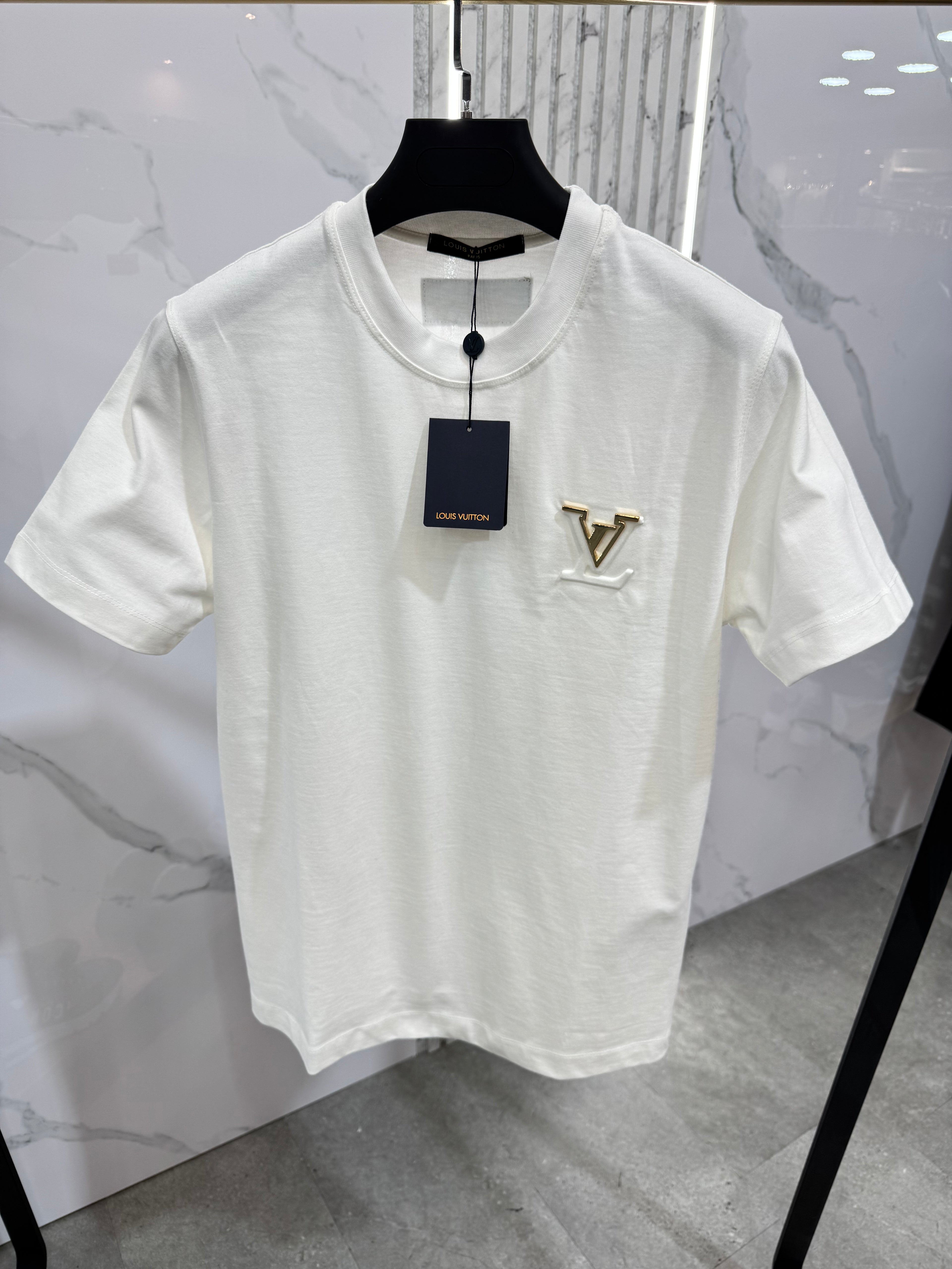 TSHIRT LOUIS VUITTON - NEW1302
