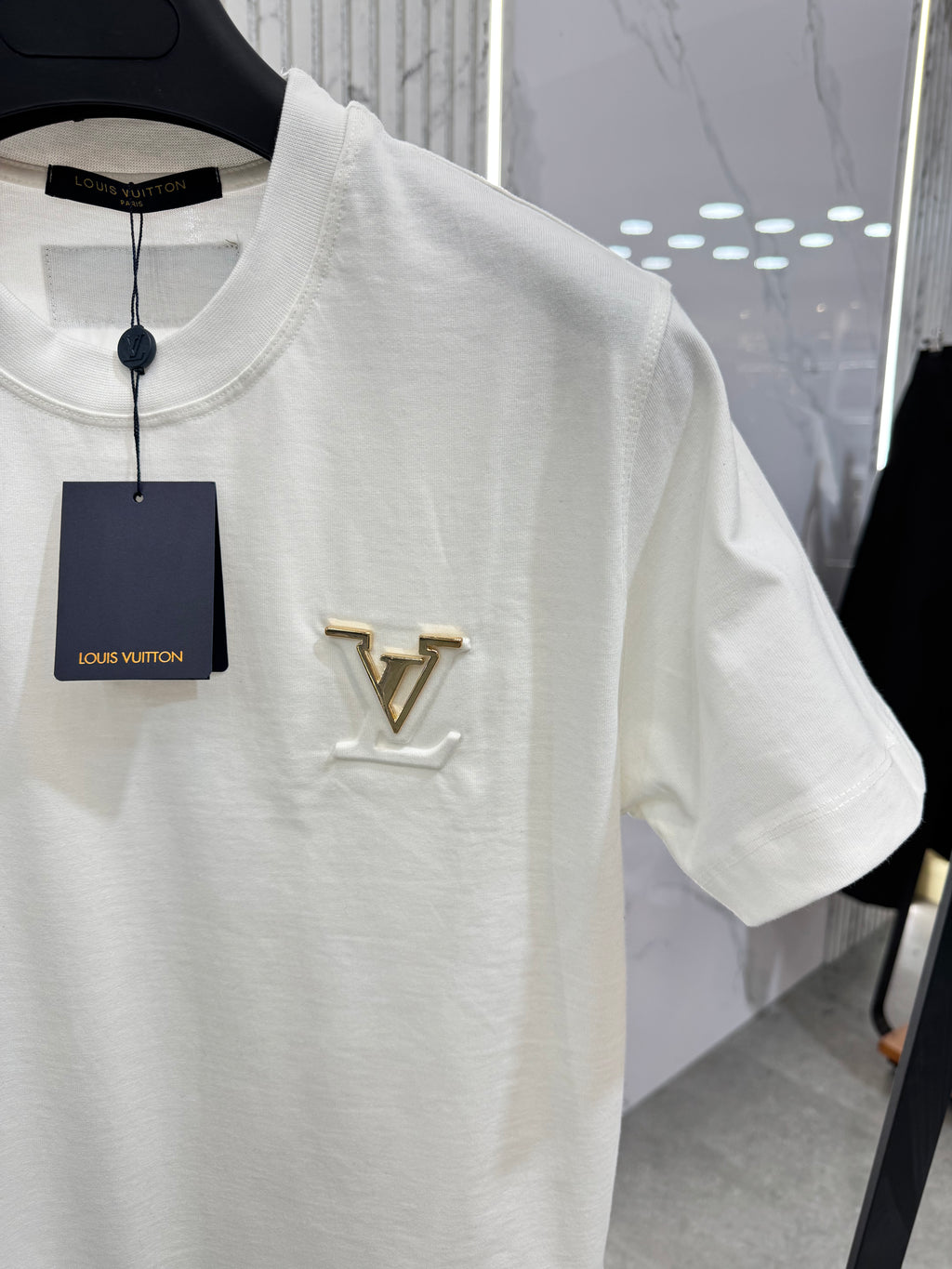 TSHIRT LOUIS VUITTON - NEW1302
