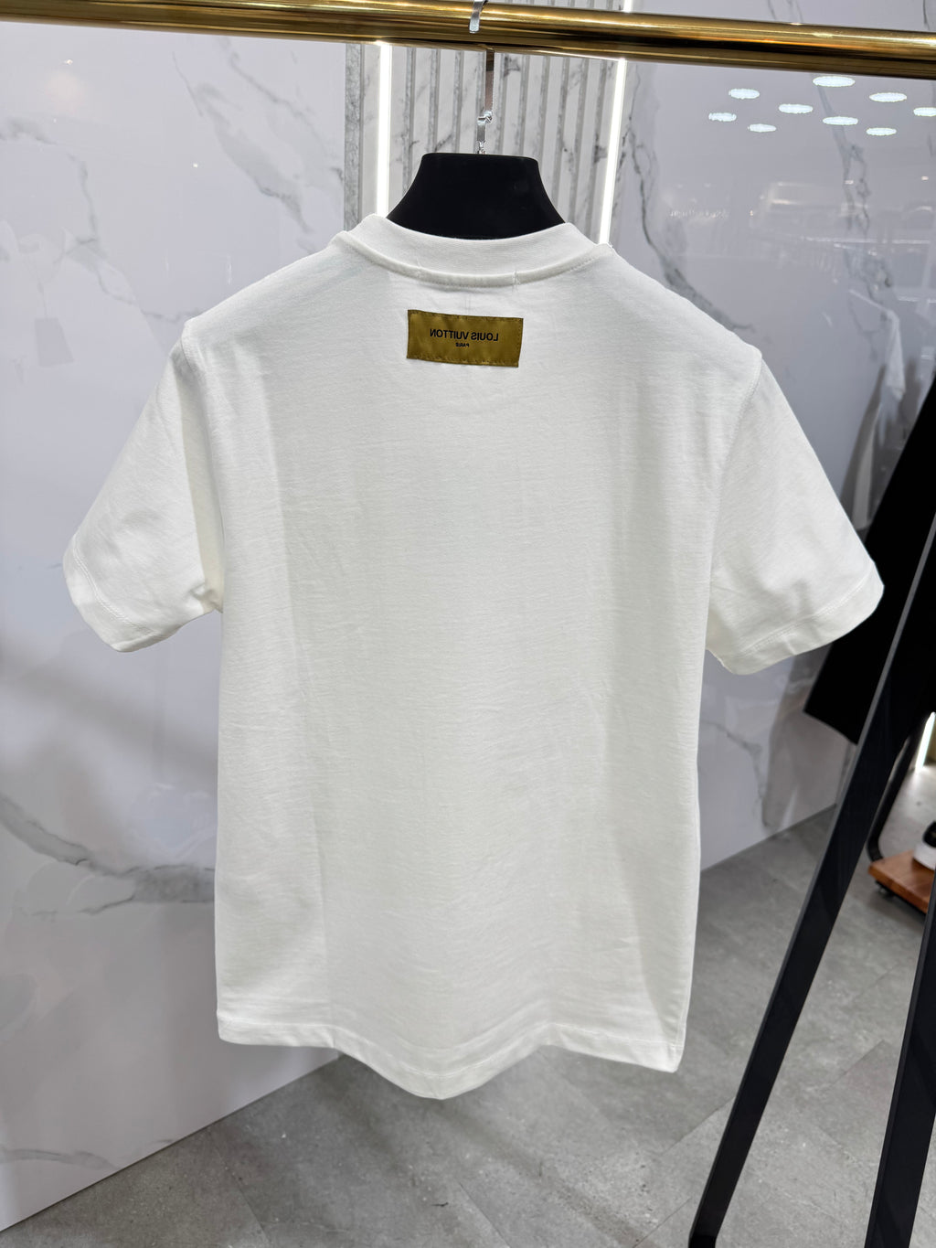 TSHIRT LOUIS VUITTON - NEW1302