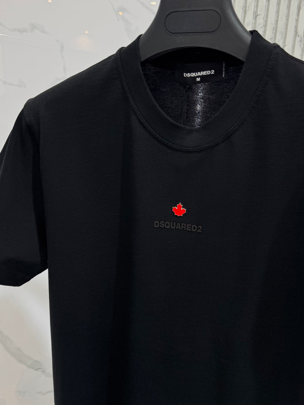 TSHIRT DSQUARED2 - NEW1306