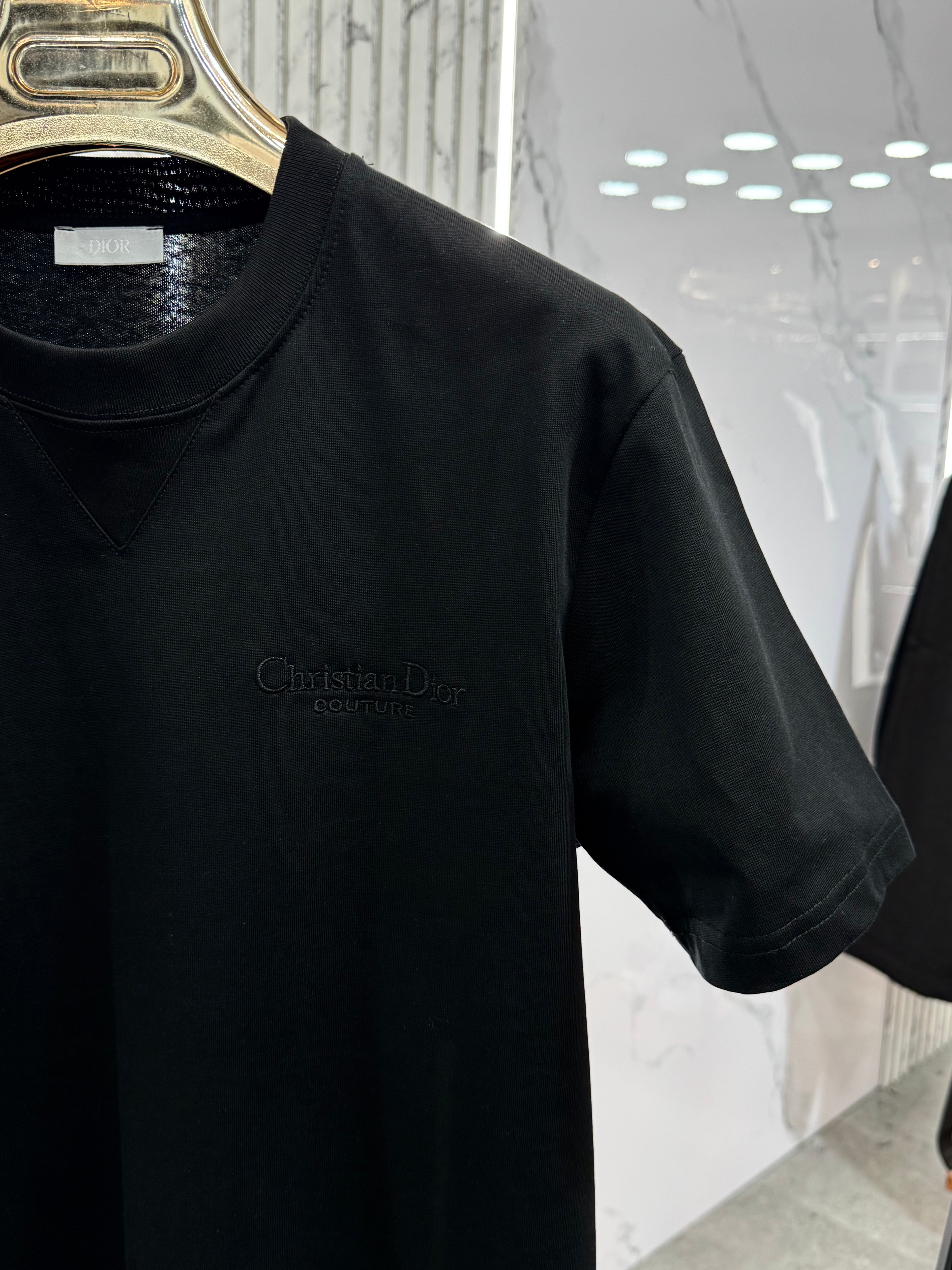 TSHIRT CHRISTIAN DIOR - NEW1272