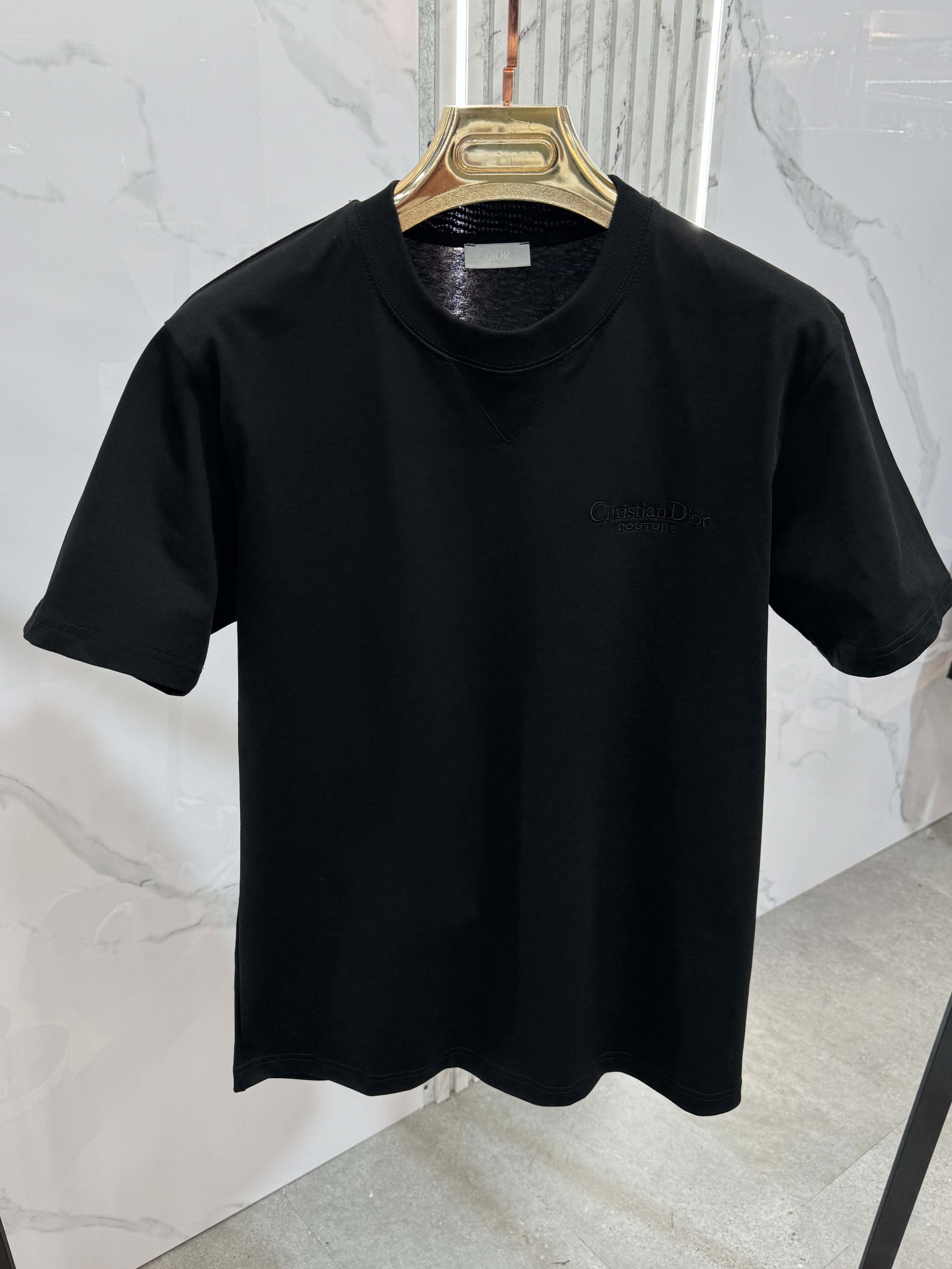 TSHIRT CHRISTIAN DIOR - NEW1272