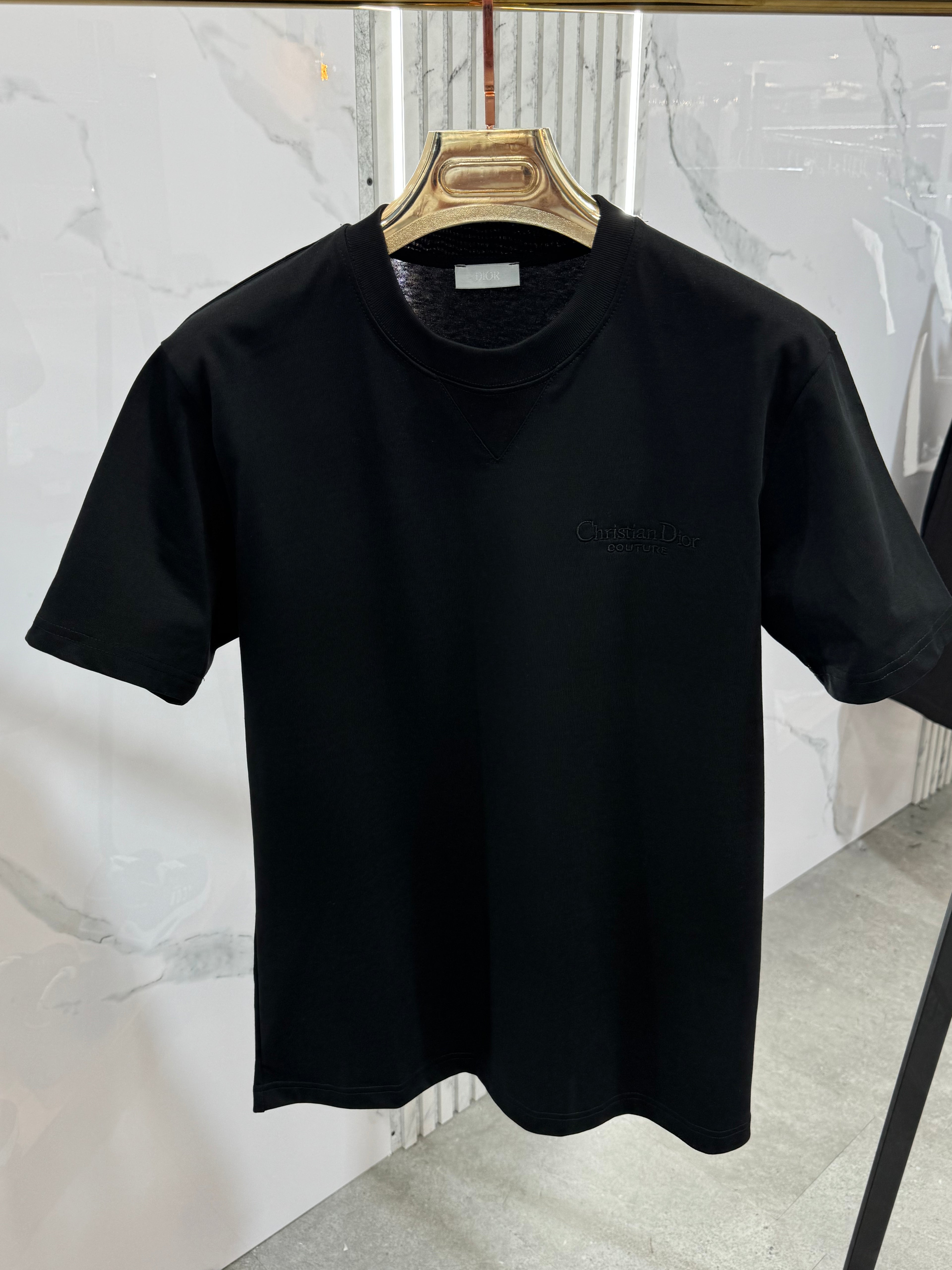 TSHIRT CHRISTIAN DIOR - NEW1272