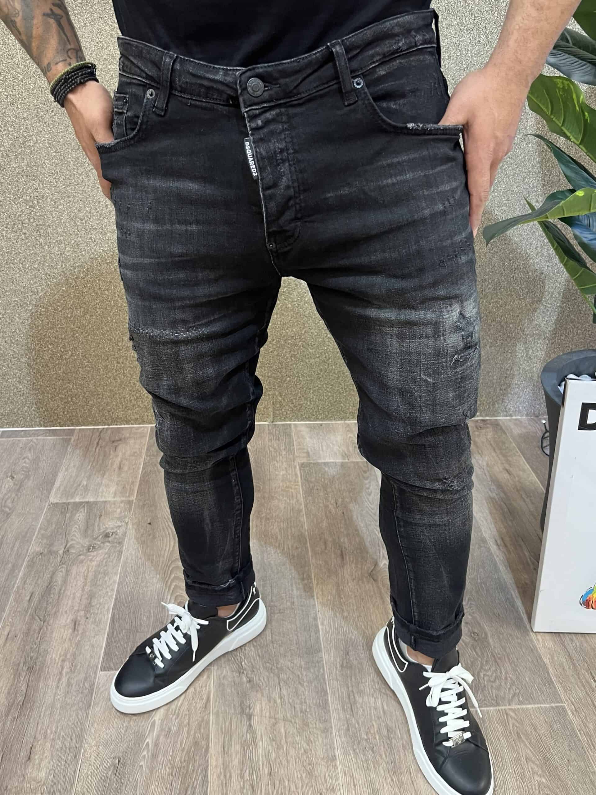 Jean Dsquared2 – NEW1491 SALE