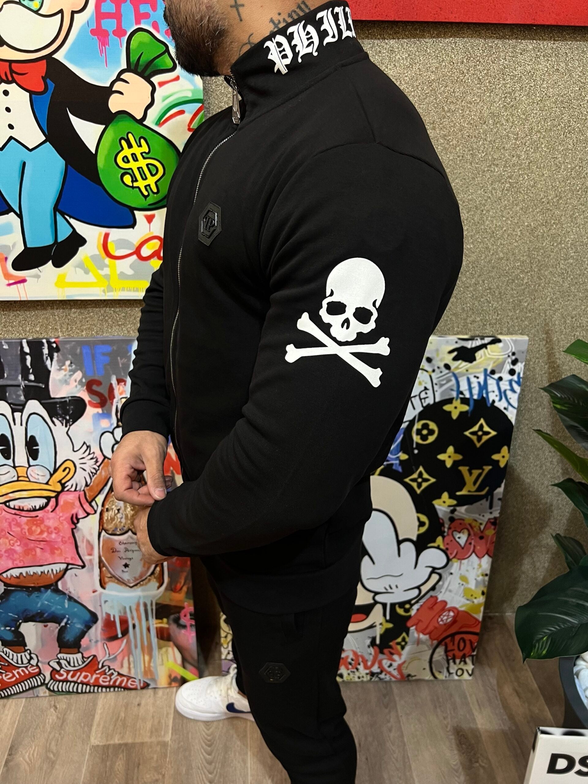 OUTFIT SET PHILIPP PLEIN – S71