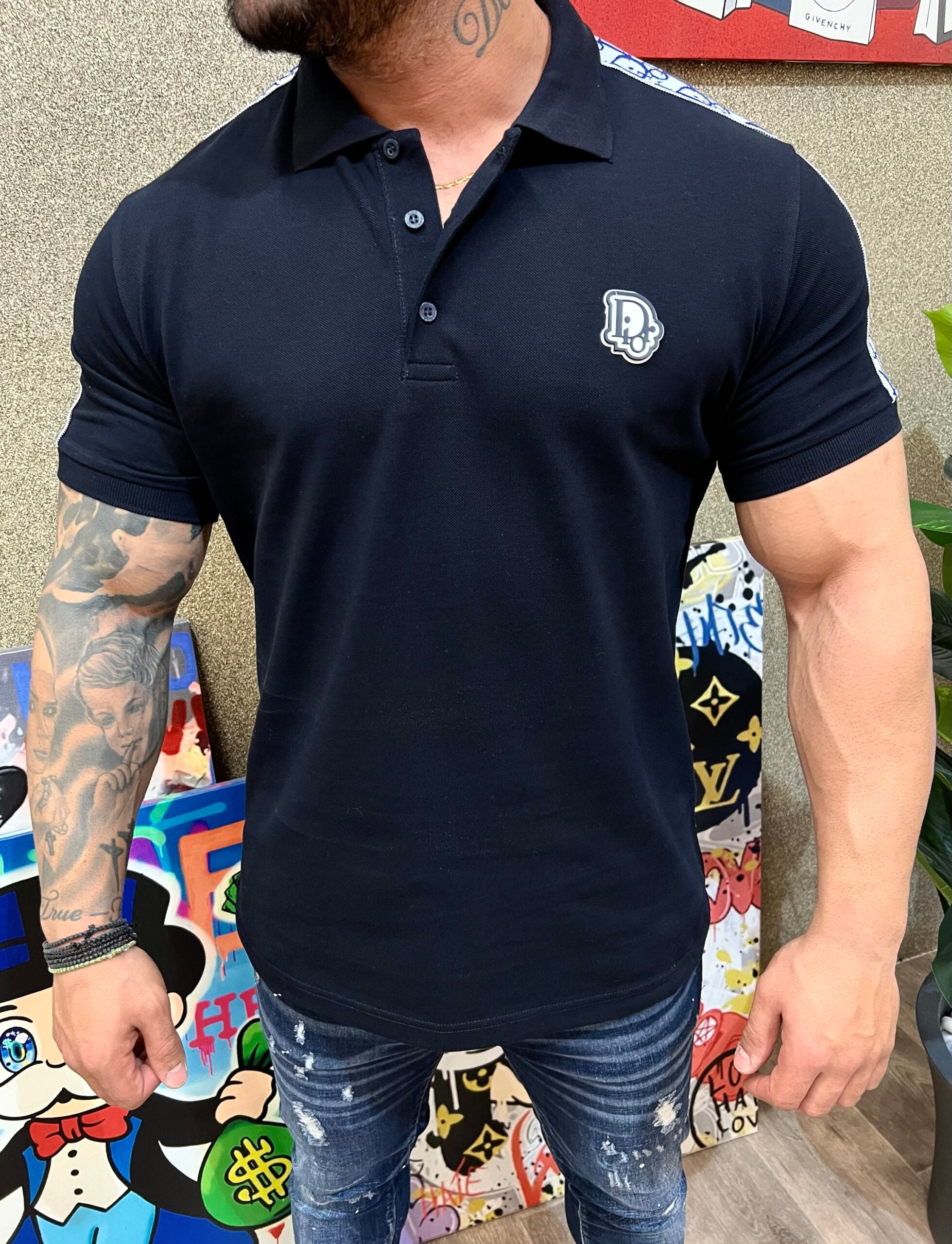 Christian Dior – NEW19675 SUMMER