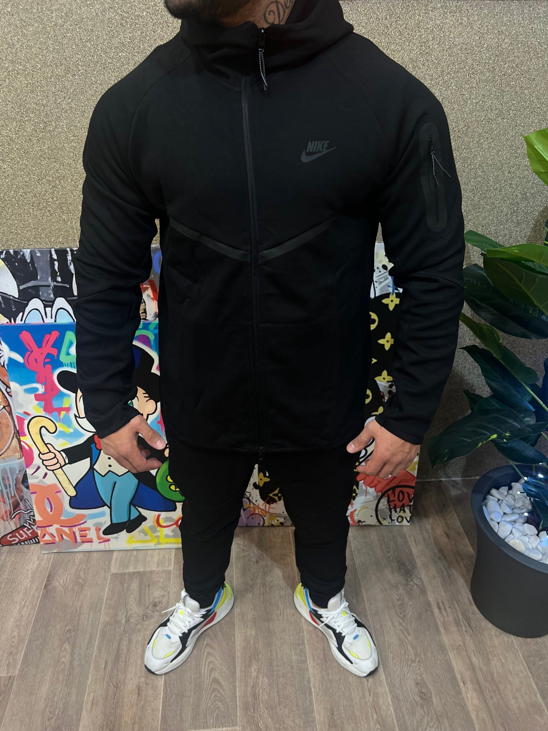 OUTFIT SET NIKE – S73