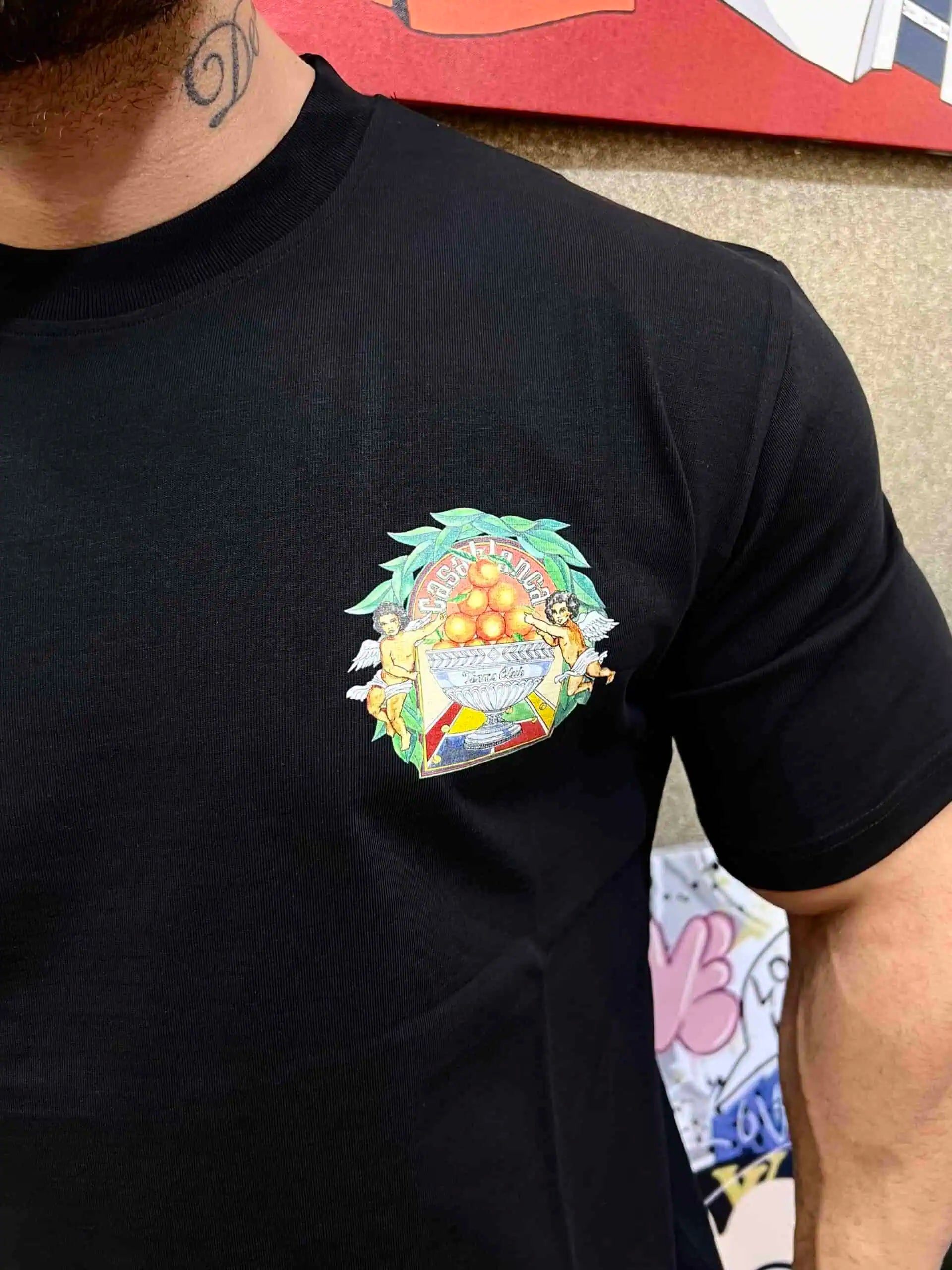 Καζαμπλάνκα - C19657