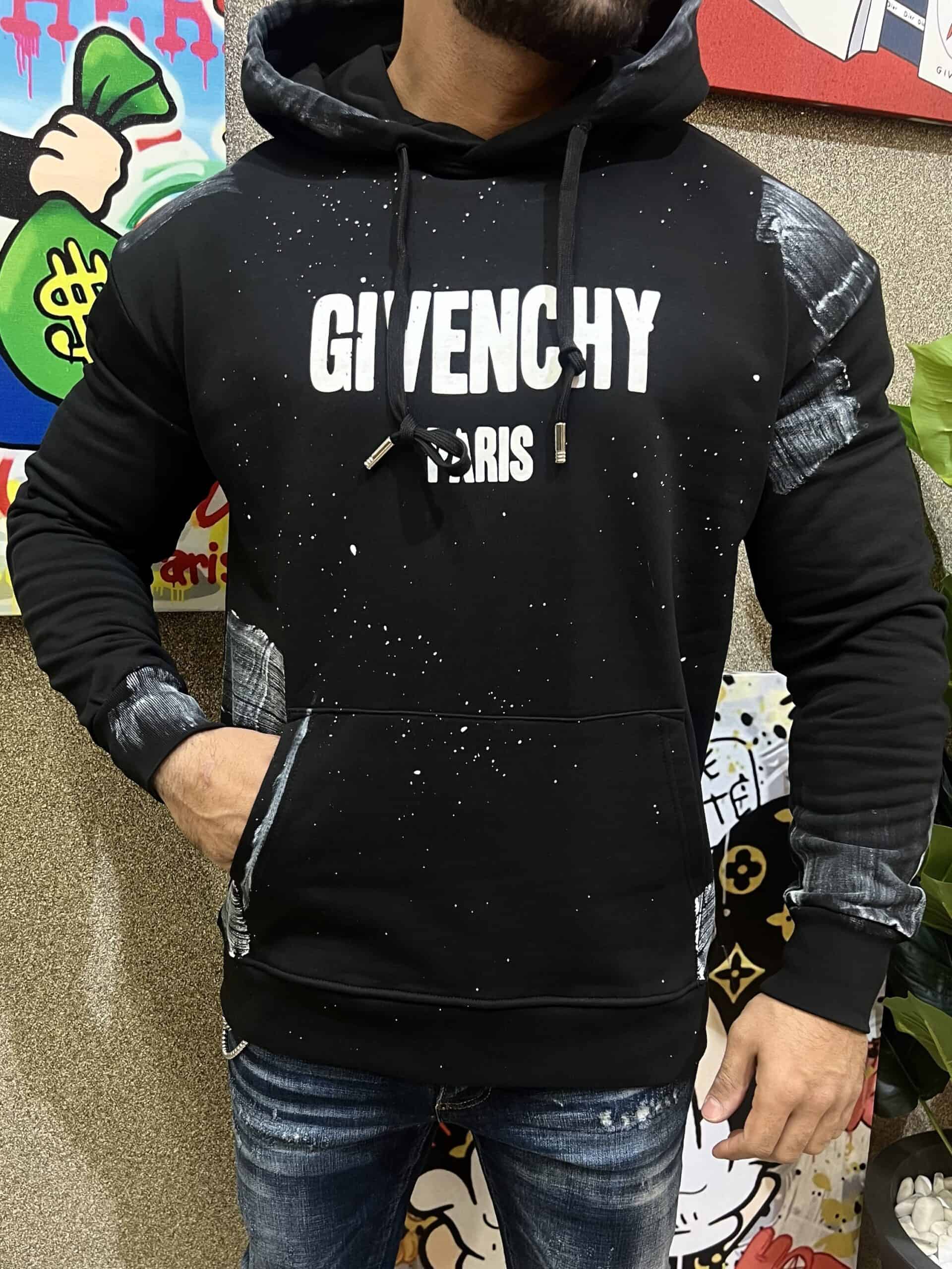 HOODIE GIVENCHY - G10171