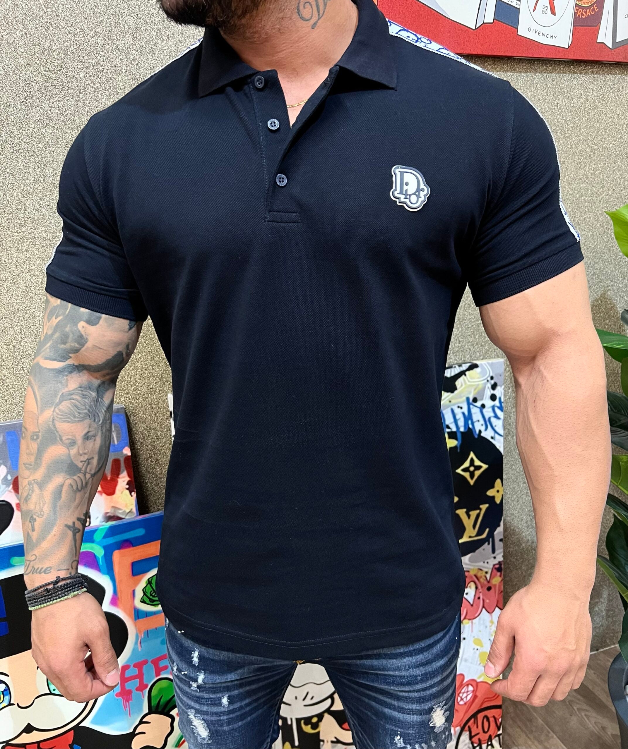 Christian Dior – NEW19675 SUMMER