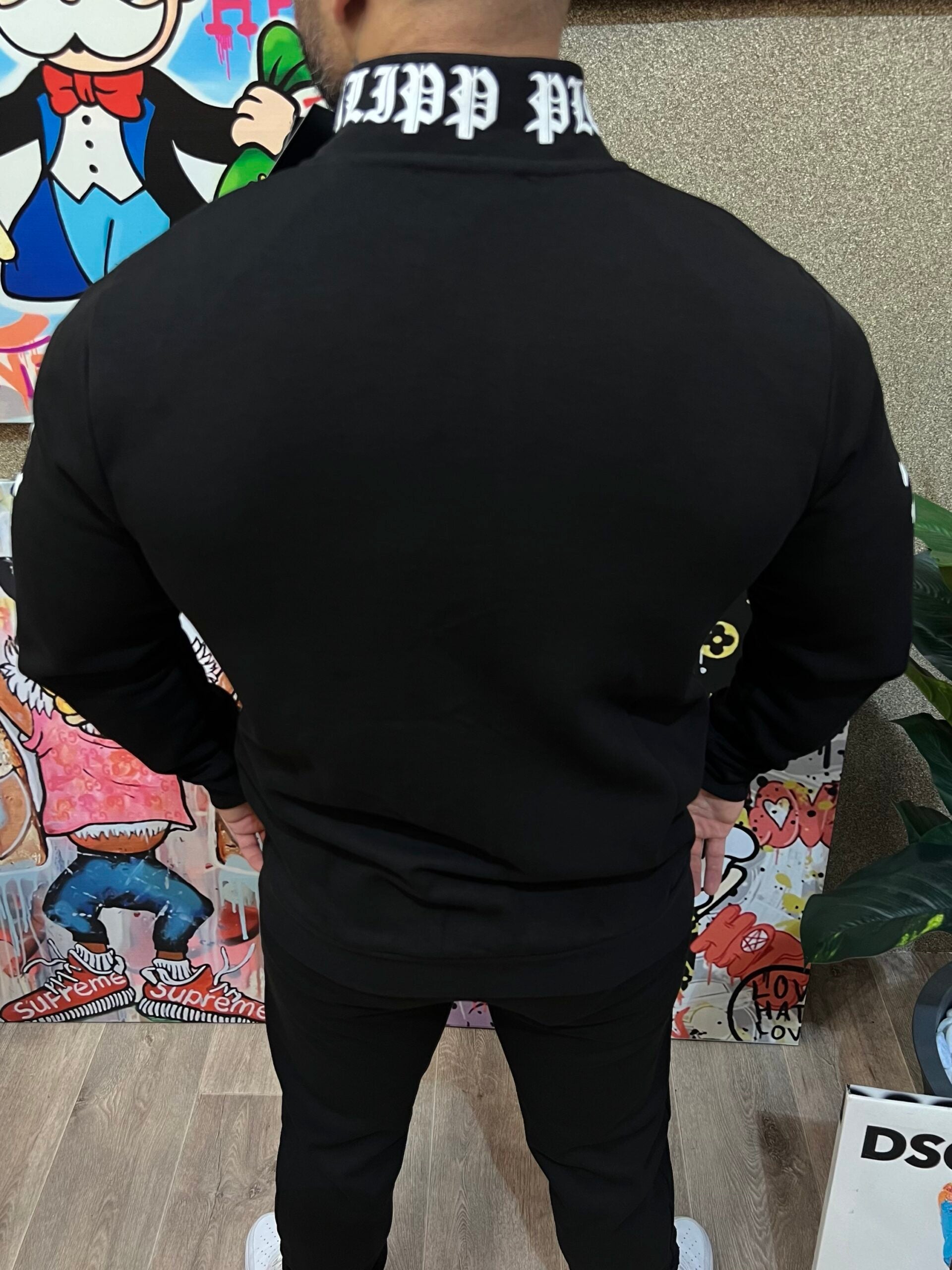 OUTFIT SET PHILIPP PLEIN – S71