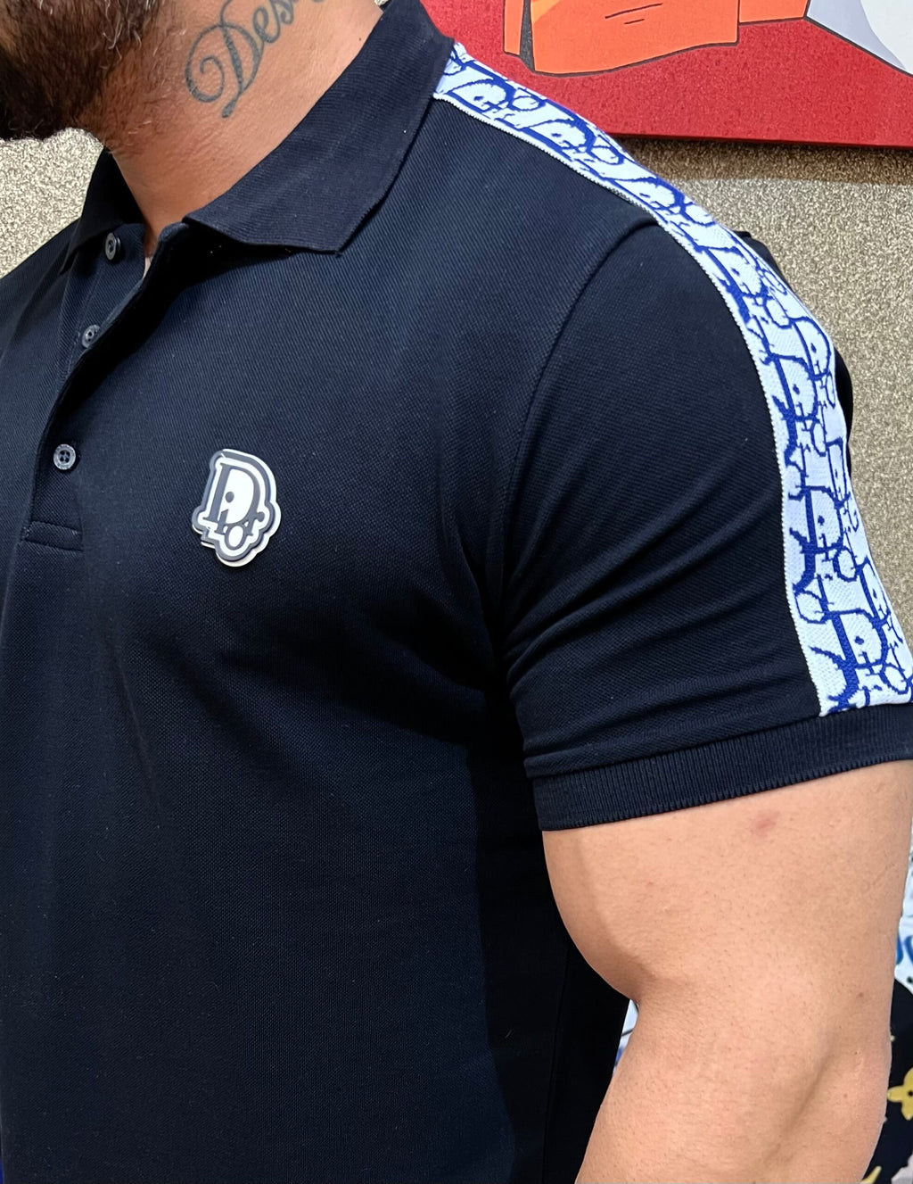 Christian Dior – NEW19675 SUMMER