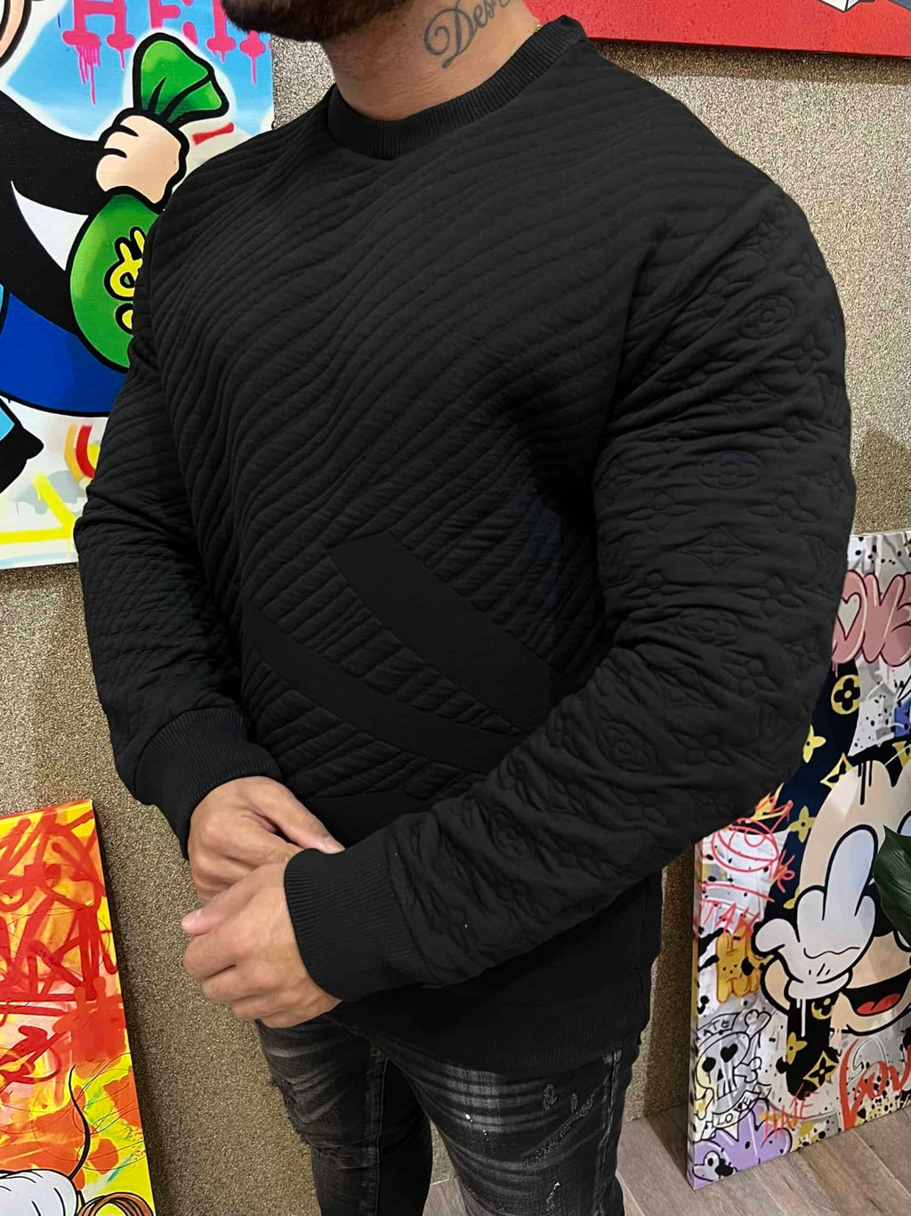 SWEATSHIRT LOUIS VUITTON – LV15434