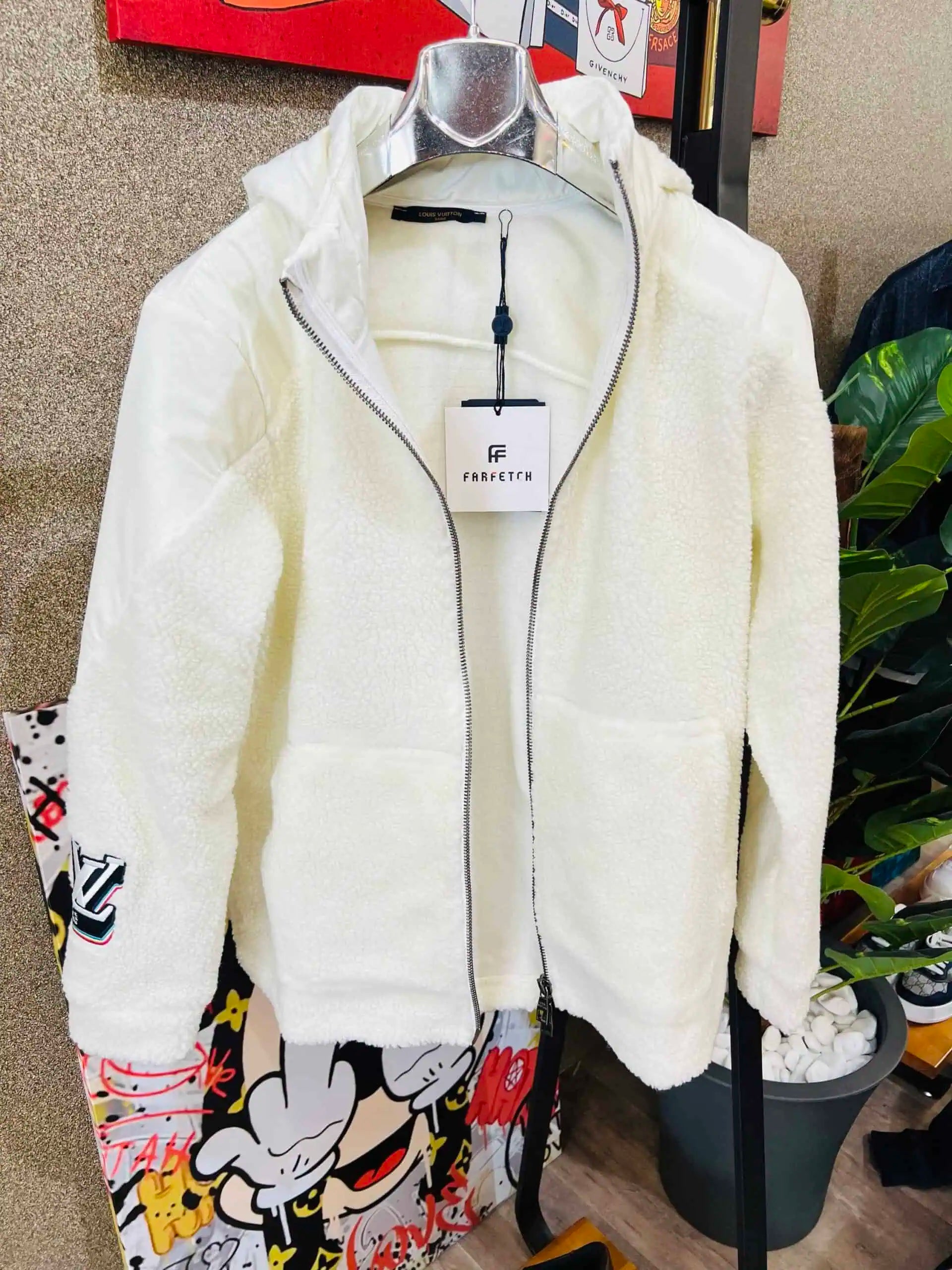 ΖΑΚΕΤΑ LOUIS VUITTON – LV1039